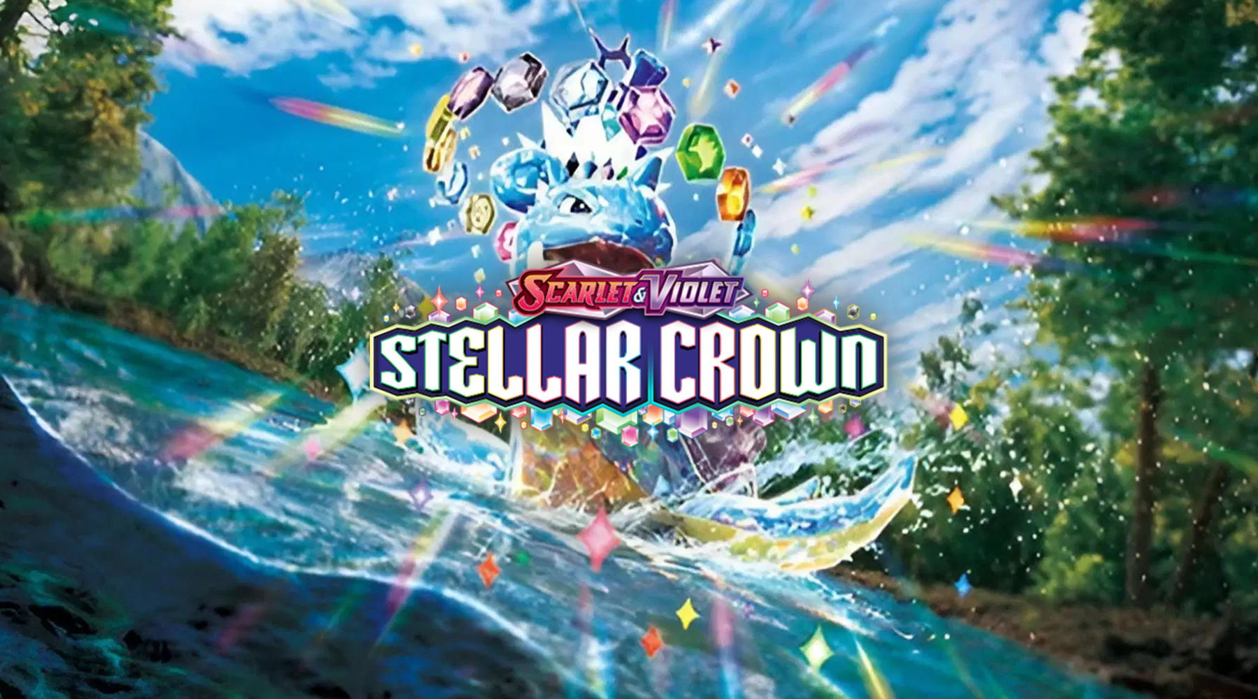 Stellar Crown