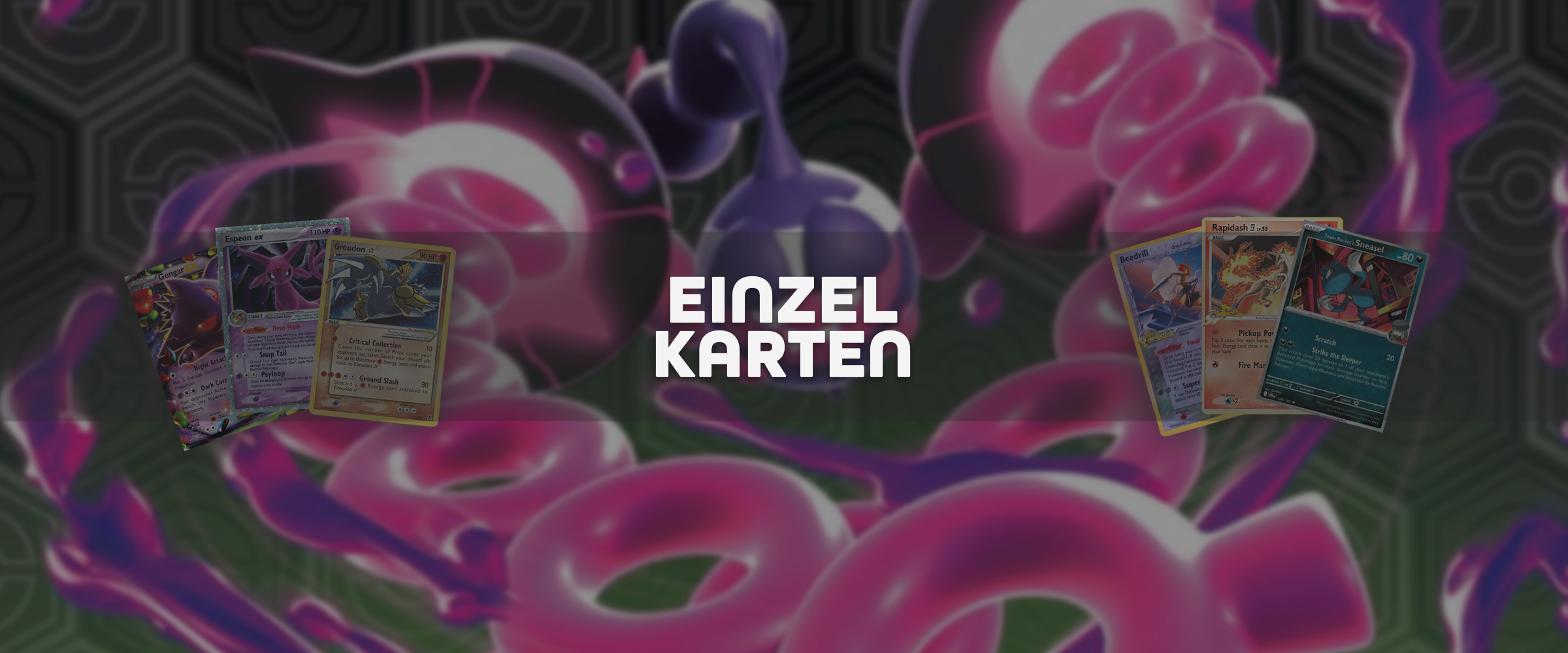 Pokémon Single