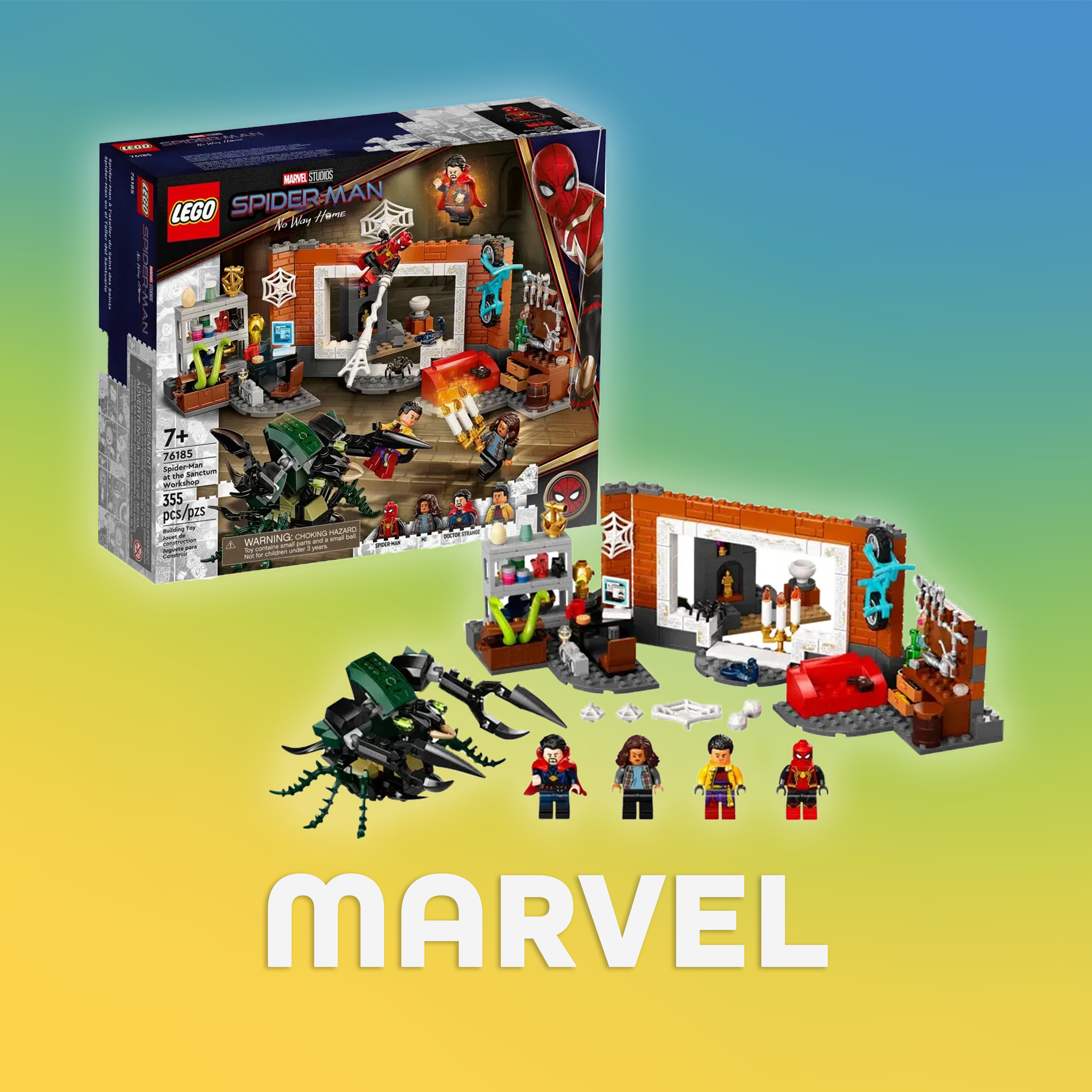 Marvel