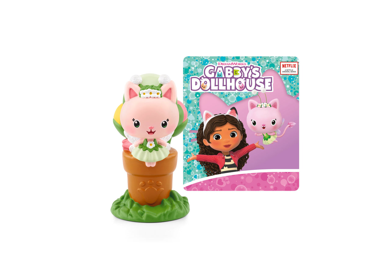 Tonie Gabby's Dollhouse – Eröffnungsfeier / Kitty Fees Übernachtungsparty