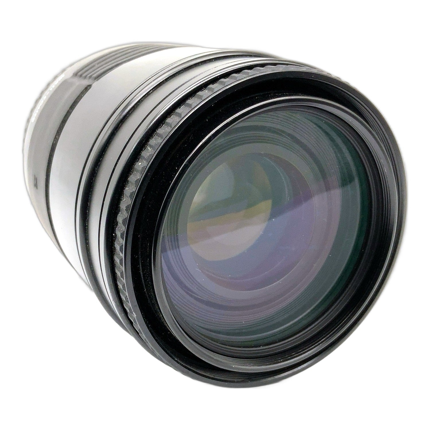 Sigma AF Zoom 75-200mm 1:3.8 Objektiv AF Autofokus Zoomobjektiv (Pentax K-AF)