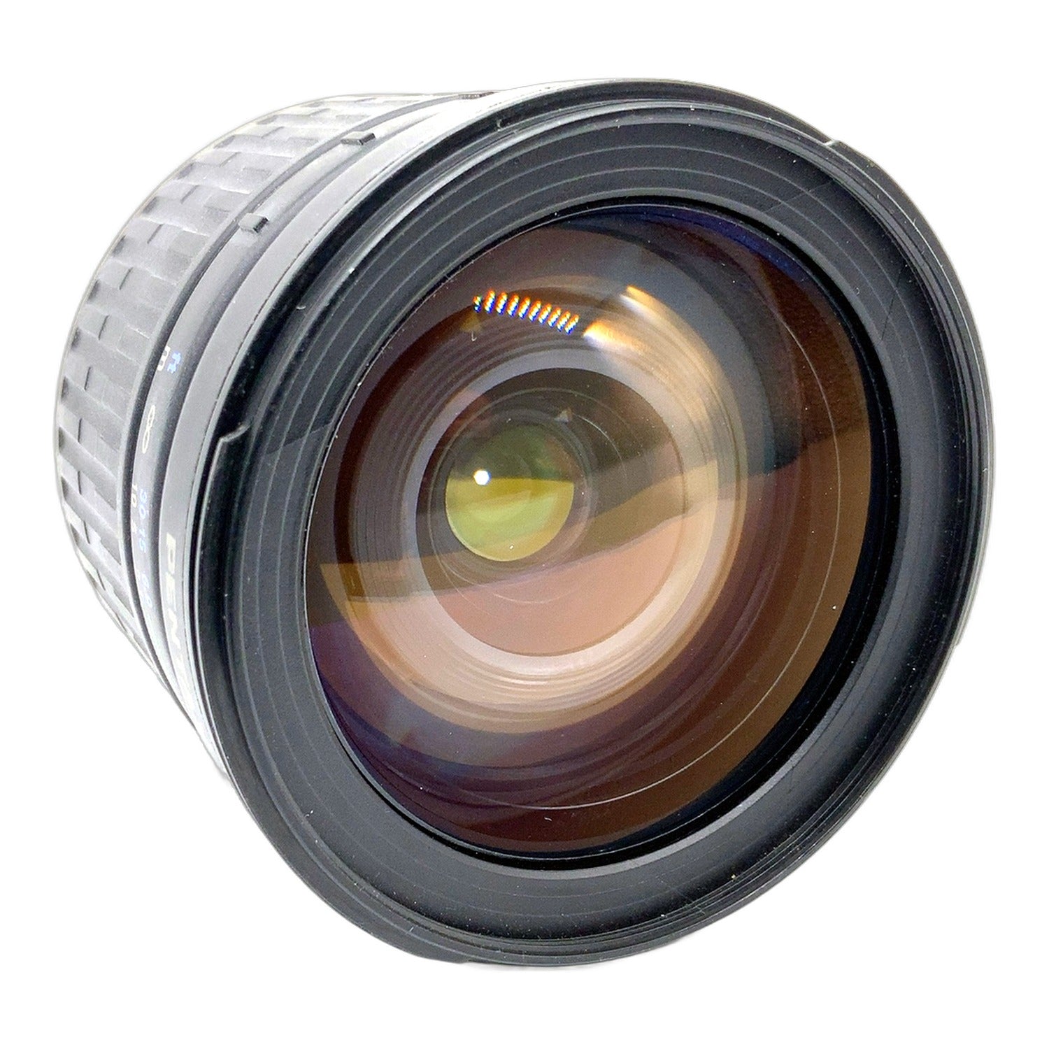 Pentax SMC FA 28-200mm 1:3.8-5.6 AF Autofokus Zoomobjektiv (Pentax K-AF)