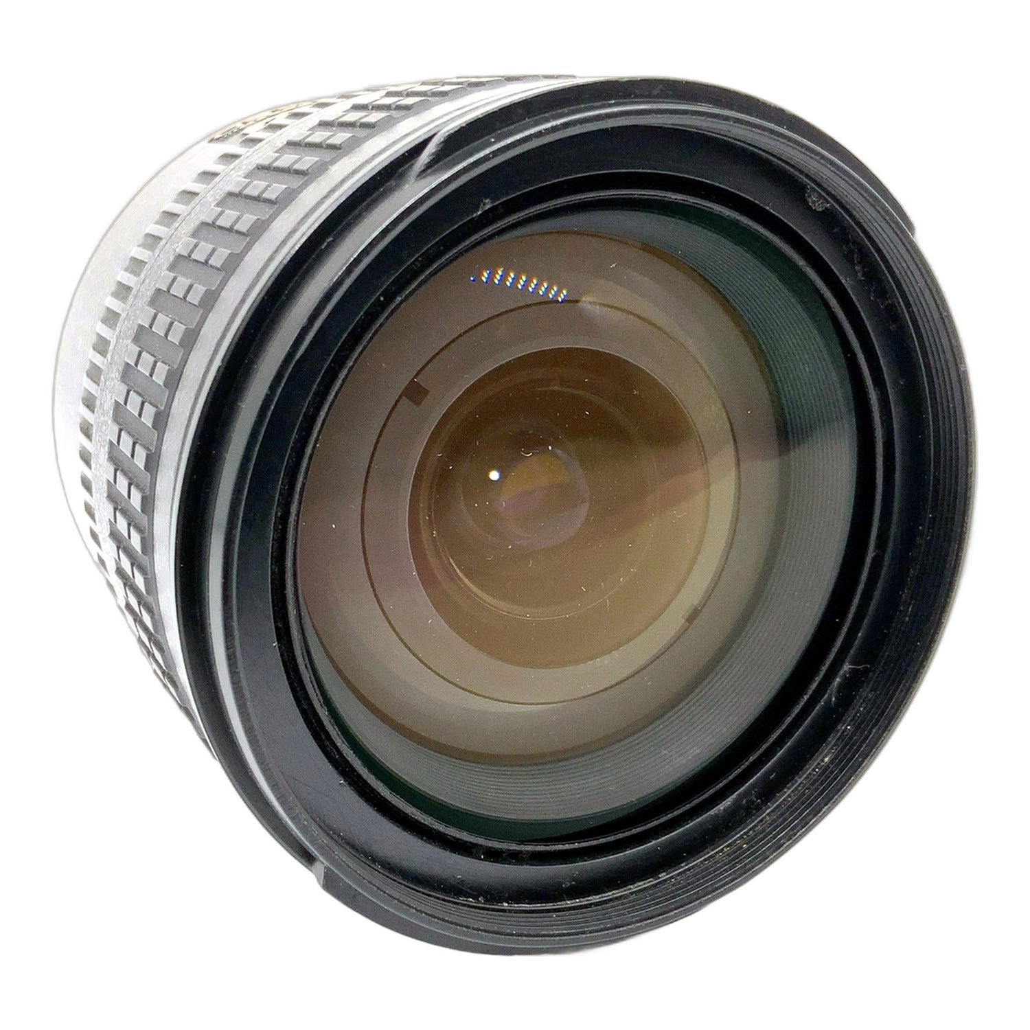 Nikon AF-S Nikkor DX ED 18-70mm 1:3.5-4.5G Autofokus Zoomobjektiv (Nikon AF-S)