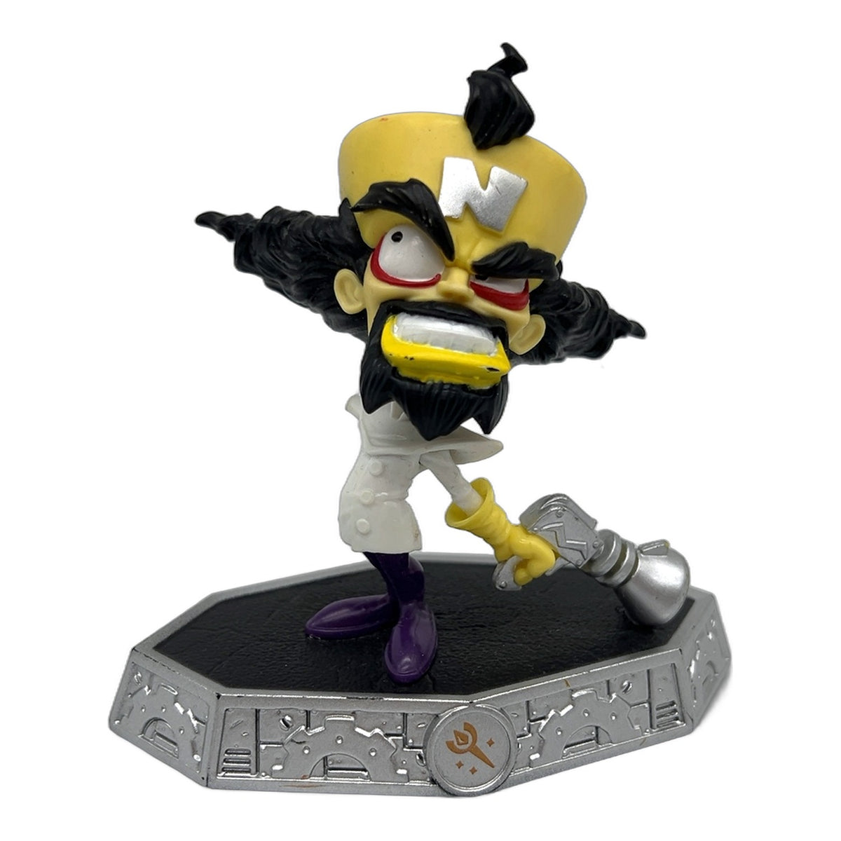 Skylanders Imaginators Dr. Neo Cortex - BESCHÄDIGT