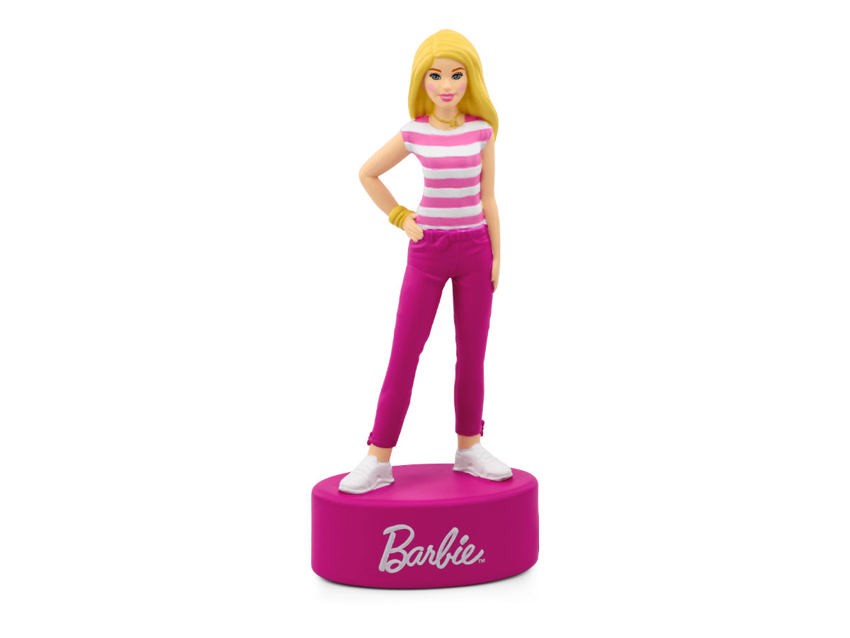 Tonie Figur Barbie - Du kannst alles sein Hörfigur für Toniebox gebraucht