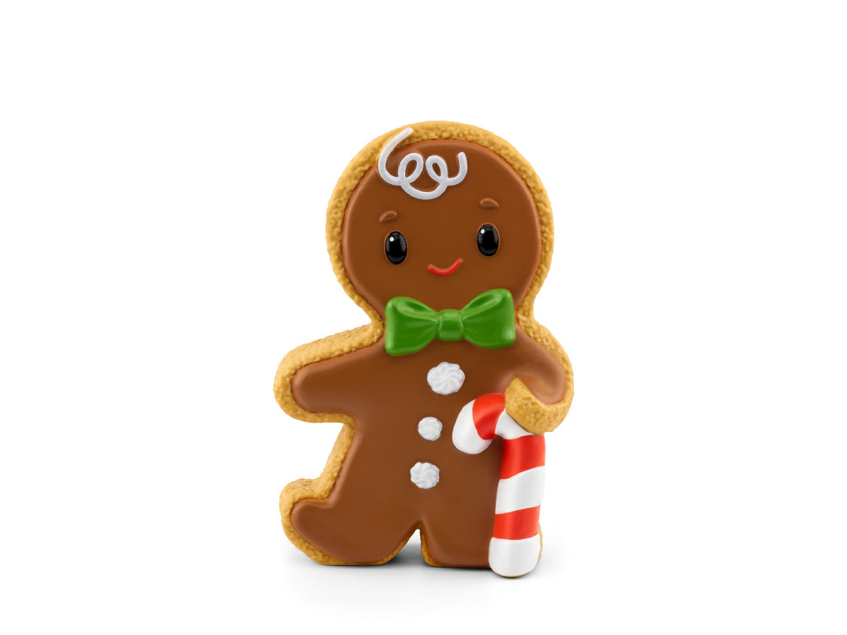 Tonie Figur Adventskalender - Ein knuspriges Weihnachtsfest Hörfigur gebraucht