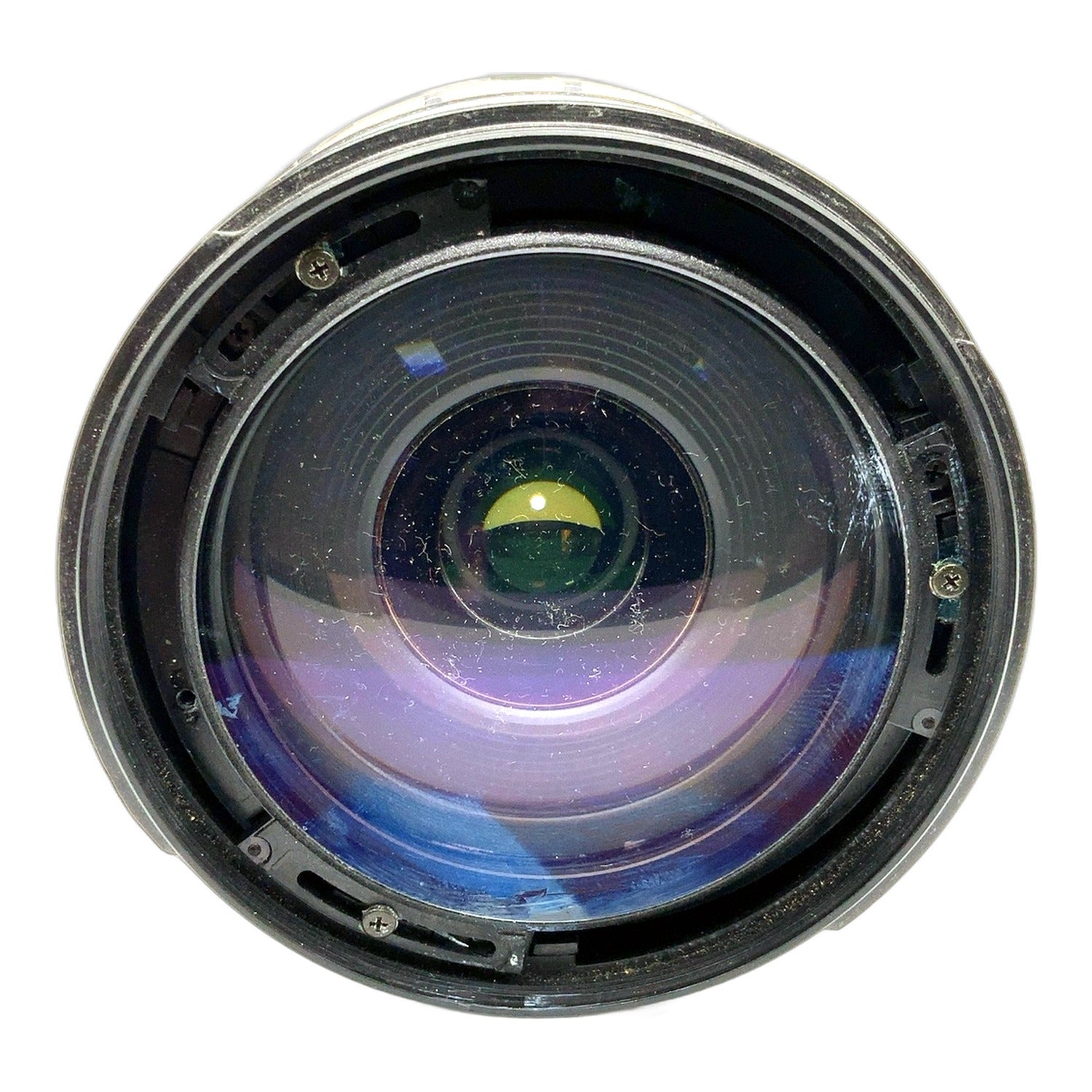 Tamron AF Aspherical LD (IF) Macro 185D 28-300mm 1:3.5-6.3 (Nikon AF) Pilz!