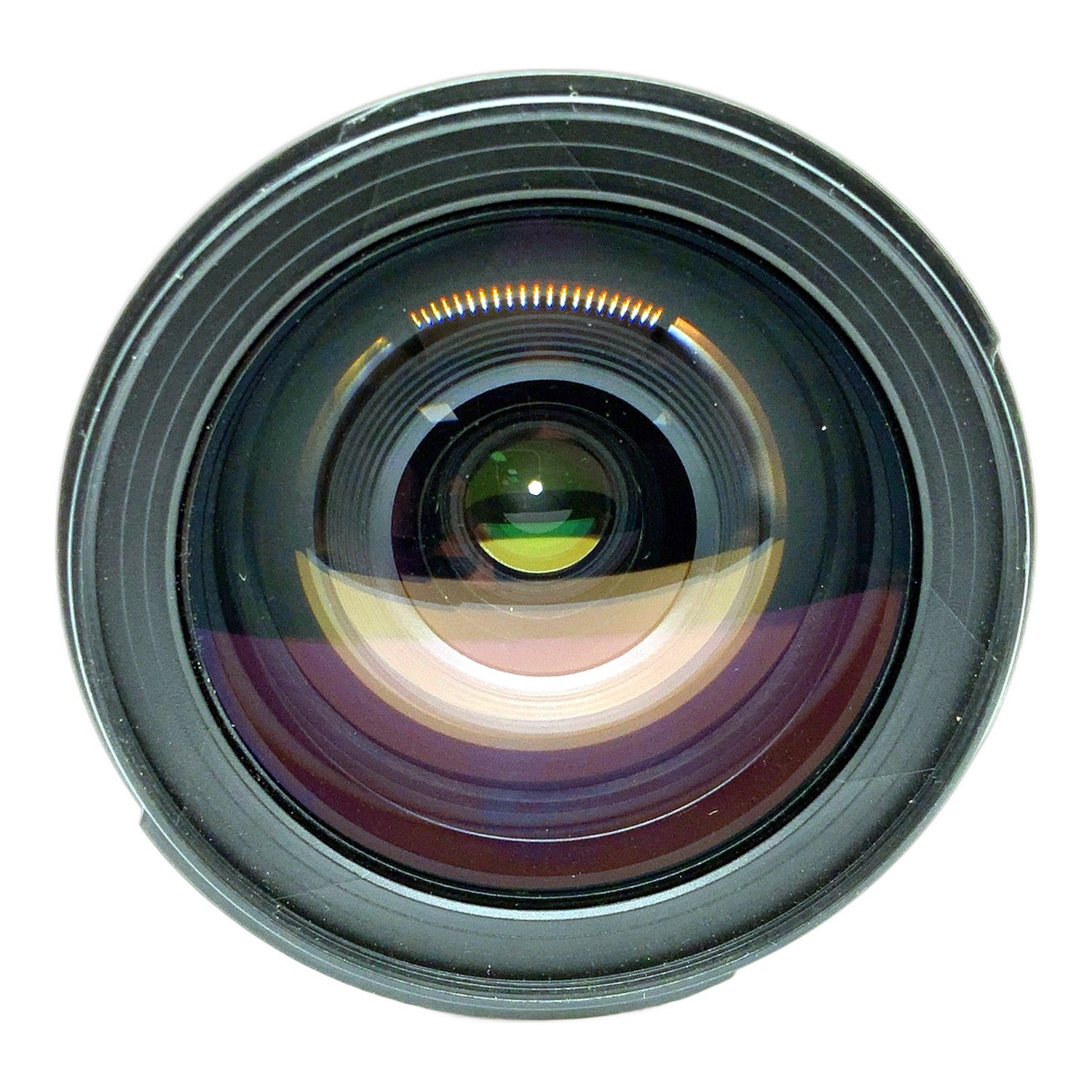 Pentax SMC FA 28-200mm 1:3.8-5.6 AF Autofokus Zoomobjektiv (Pentax K-AF)