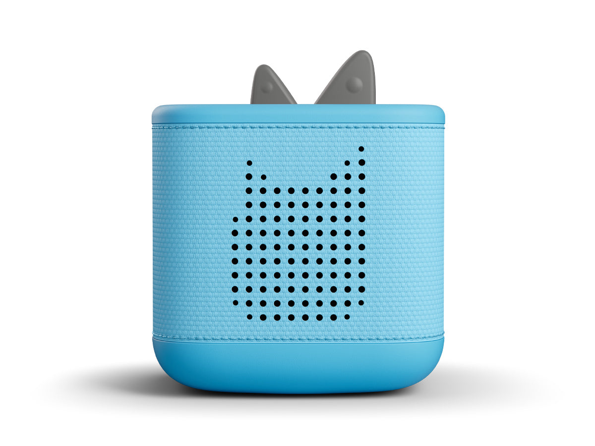 Toniebox 2 Himmelblau mit USB-C-Ladekabel neu