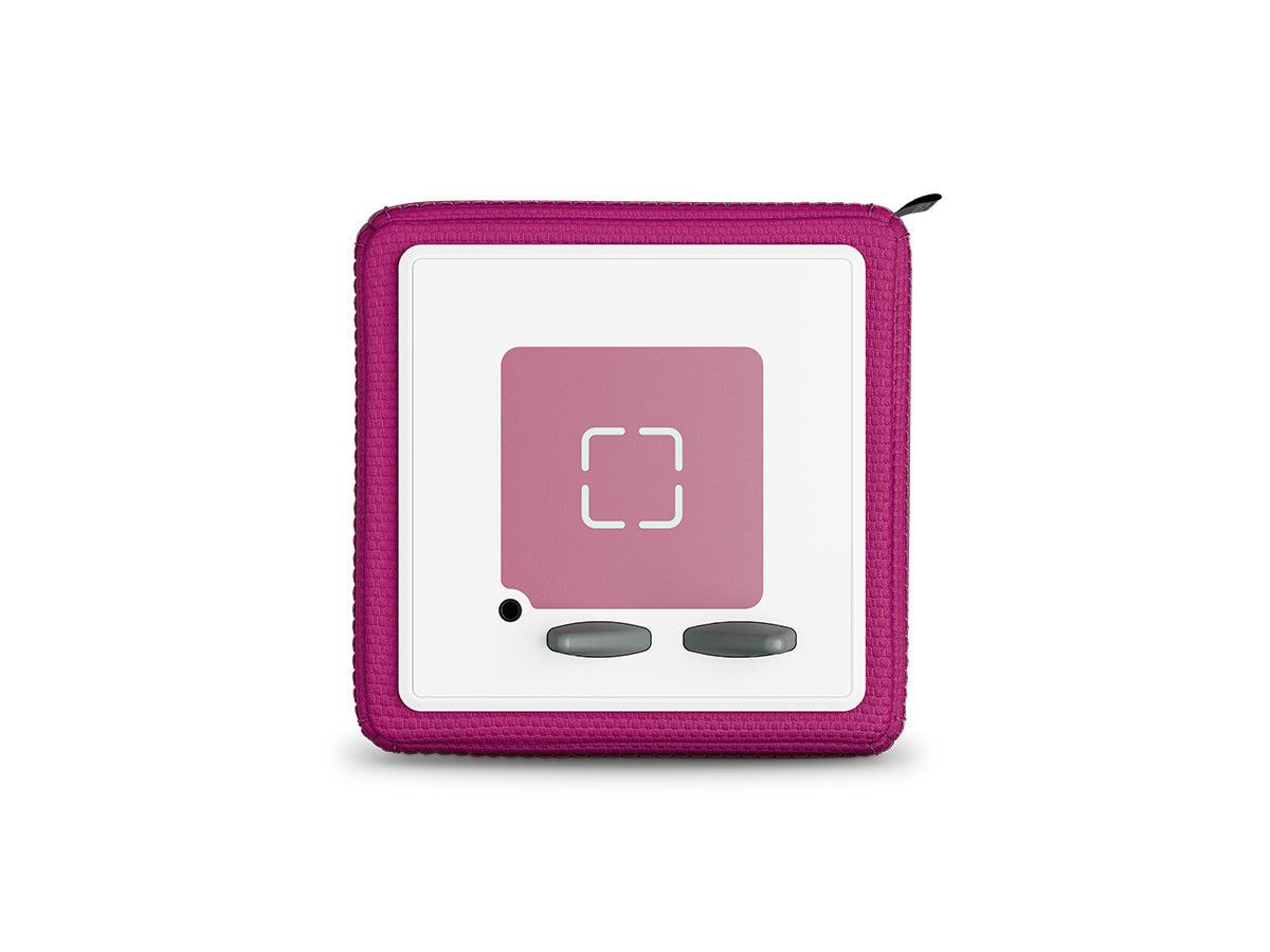 Toniebox 1 Beere mit Ladestation neu