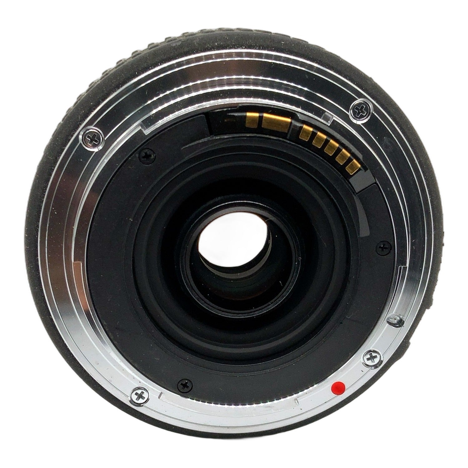 Sigma DC Zoom 55-200mm 1:4-5.6 Objektiv AF Autofokus Zoomobjektiv (Canon EF)
