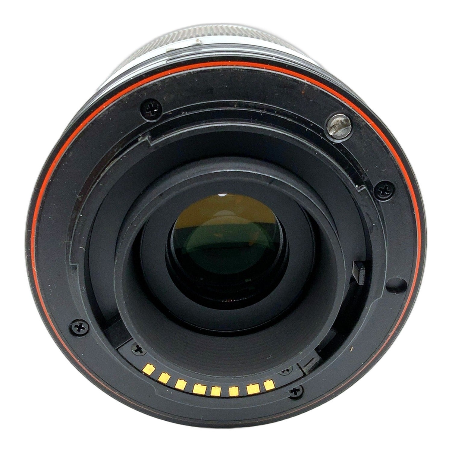 Sony DT Macro 18-70mm 1:3.5-5.6 AF Autofokus Zoomobjektiv (Minolta AF/Sony A)