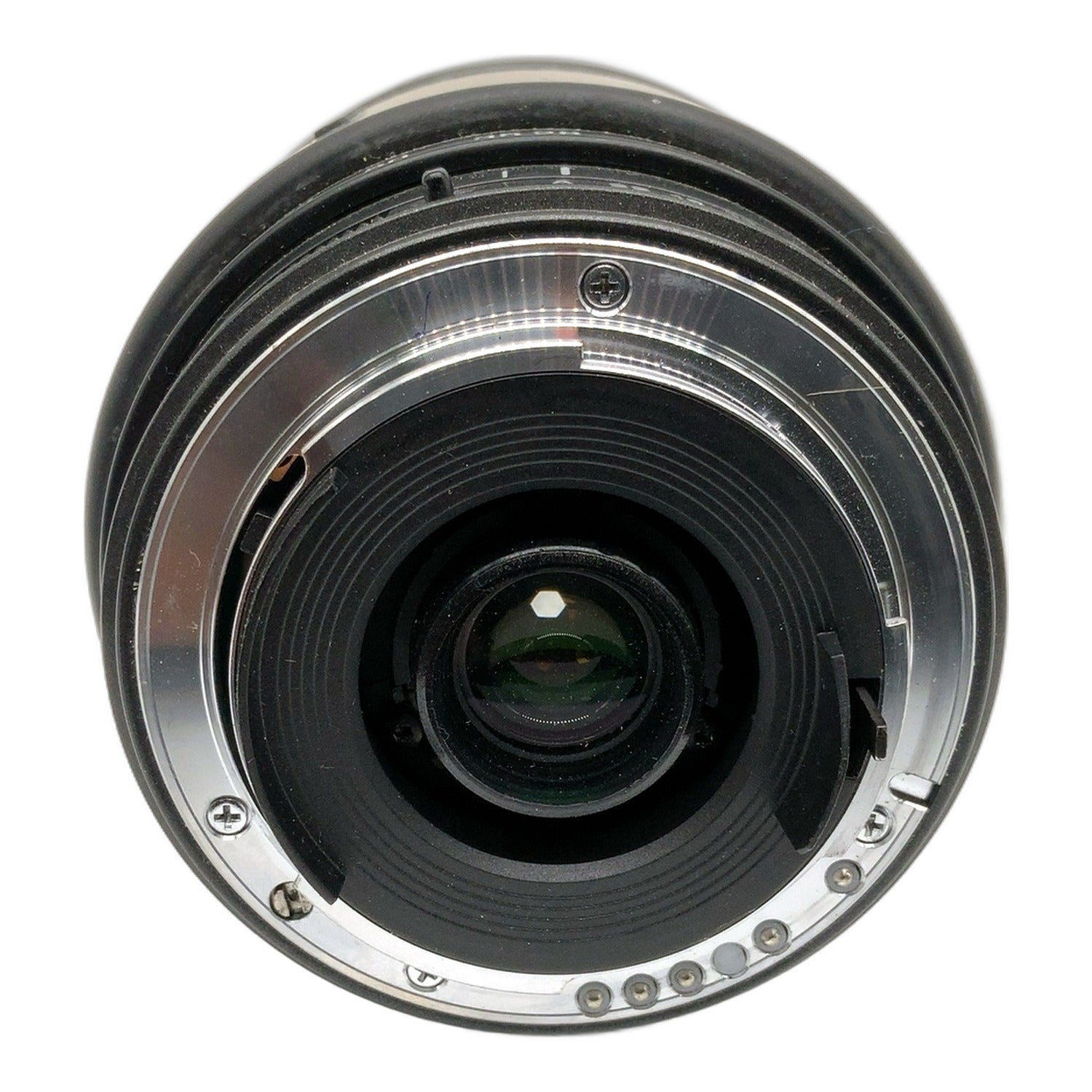 Tamron 171D Aspherical LD 28-200mm 1:3.8-5.6 Zoomobjektiv (Pentax K-AF)