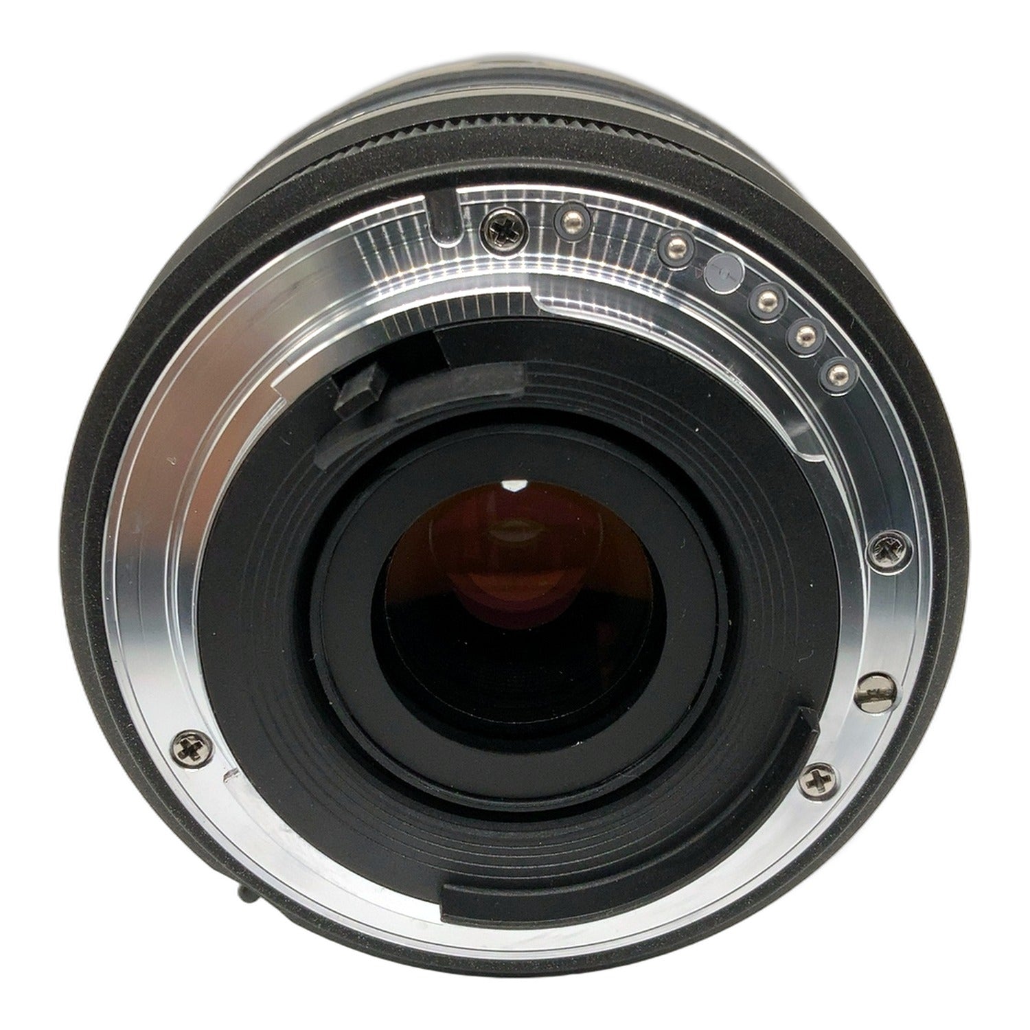 Tamron 278D 80-210mm 1:4,5-5,6 Objektiv AF Autofokus Zoomobjektiv (Pentax K-AF)