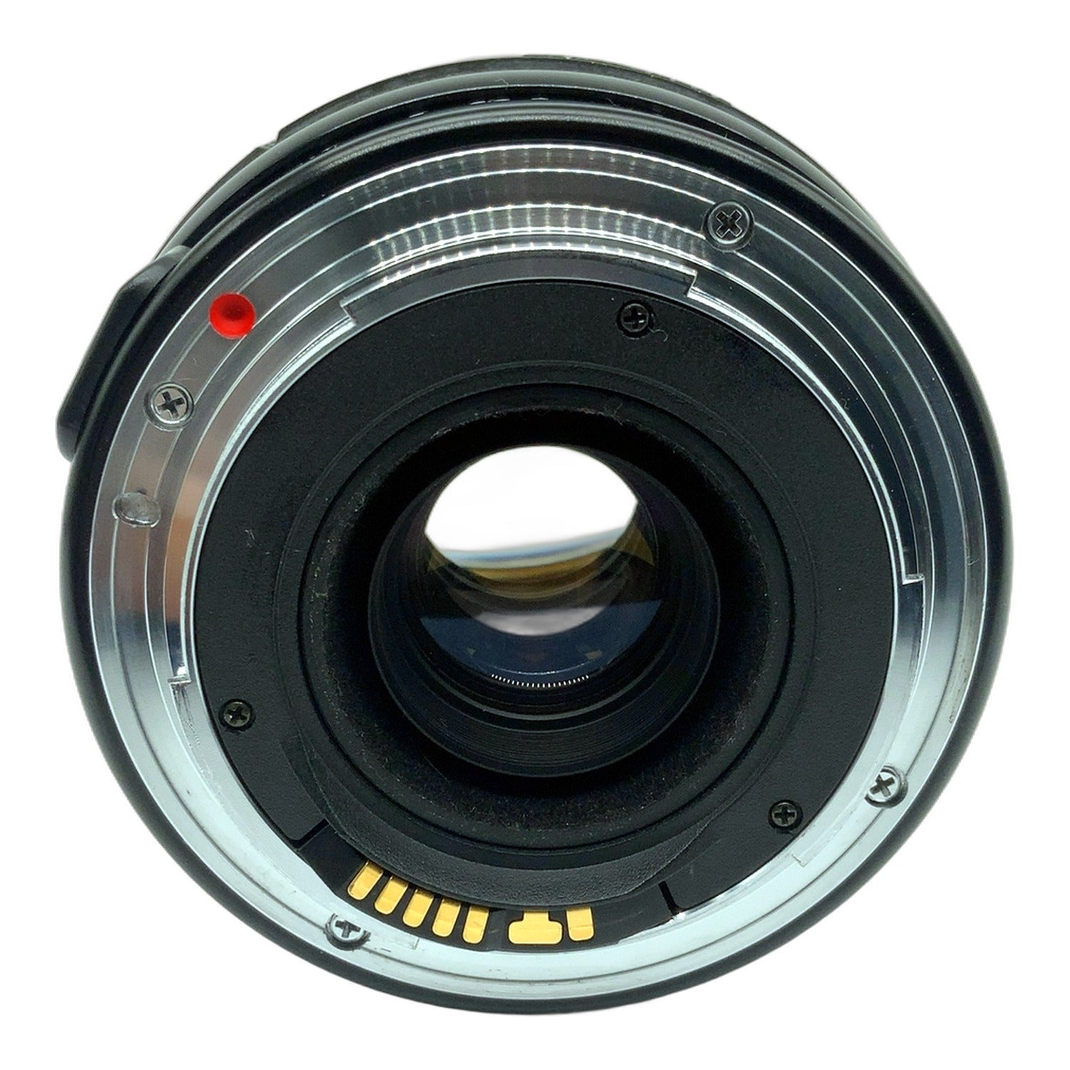 Sigma Zoom AF MC 35-135mm 1:3.5-4.5 AF Autofokus Zoomobjektiv (Canon EF)