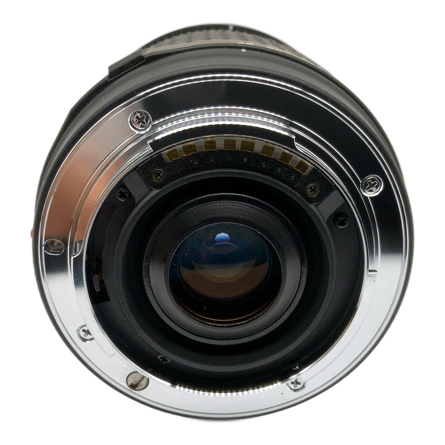 Sigma Compact Hyperzoom Aspherical IF 28-200mm 1:3.5-5.6 OVP (Minolta AF/Sony A)