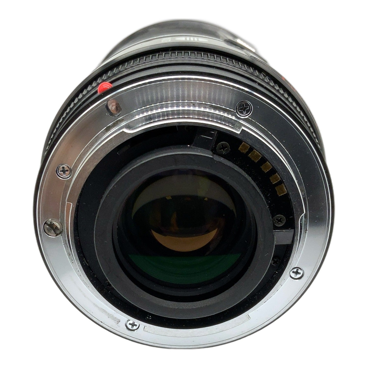 Minolta AF Zoom Macro 28-135mm 1:4(22)-4.5 Zoomobjektiv (Minolta AF / Sony A)