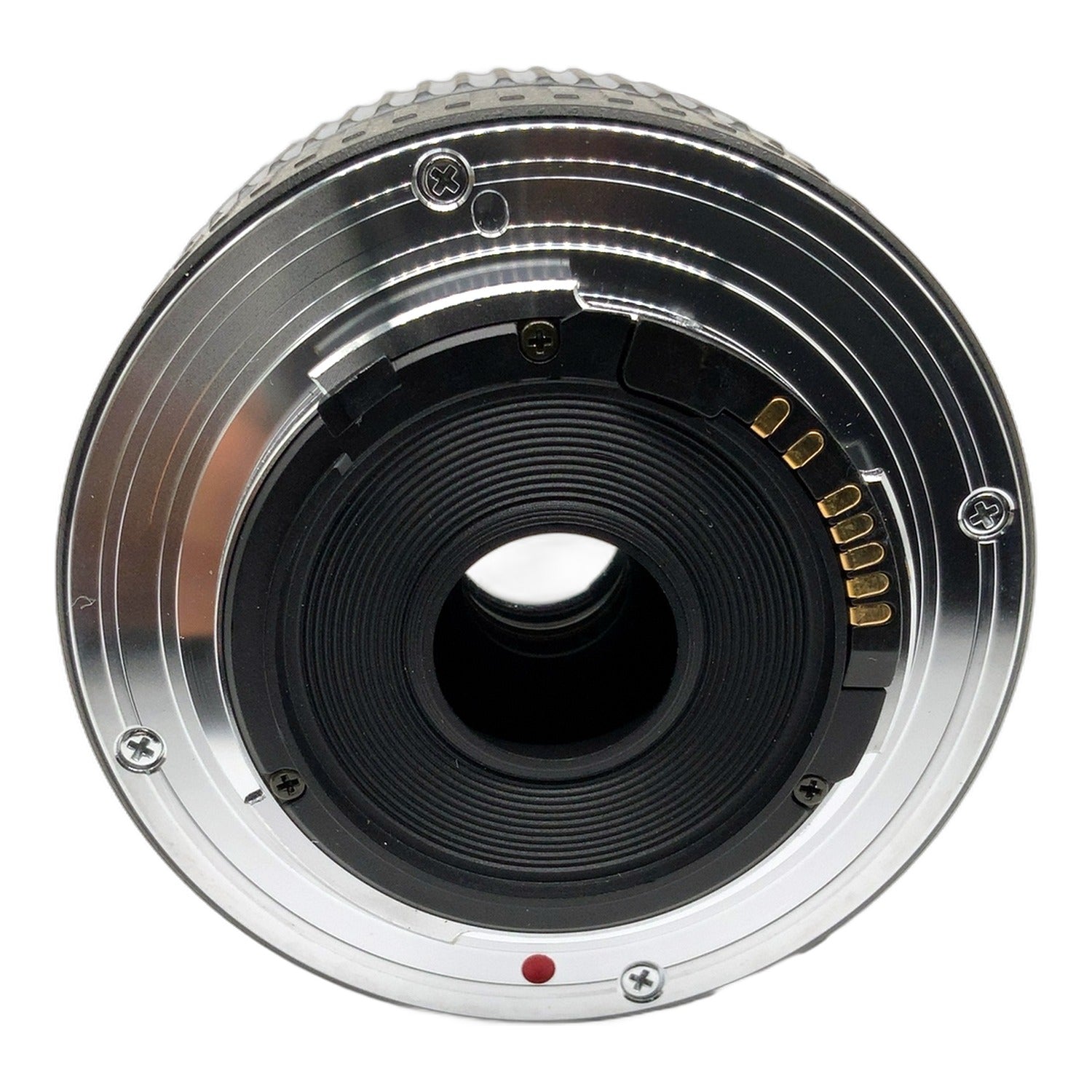 Sigma Zoom DC 18-50mm 1:3.5-5.6 AF Autofokus Zoomobjektiv (Sigma AF) Pilz!