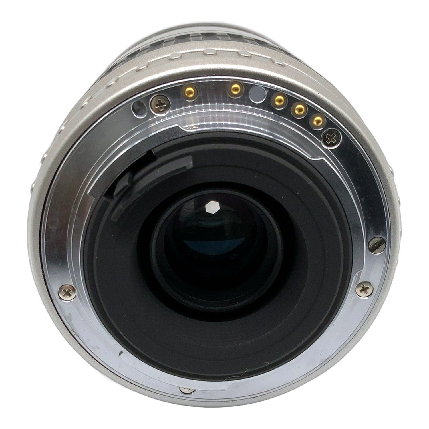 Pentax SMC FA 28-80mm F/3.5-5.6 Objektiv AF Autofokus Zoomobjektiv (Pentax K-AF)