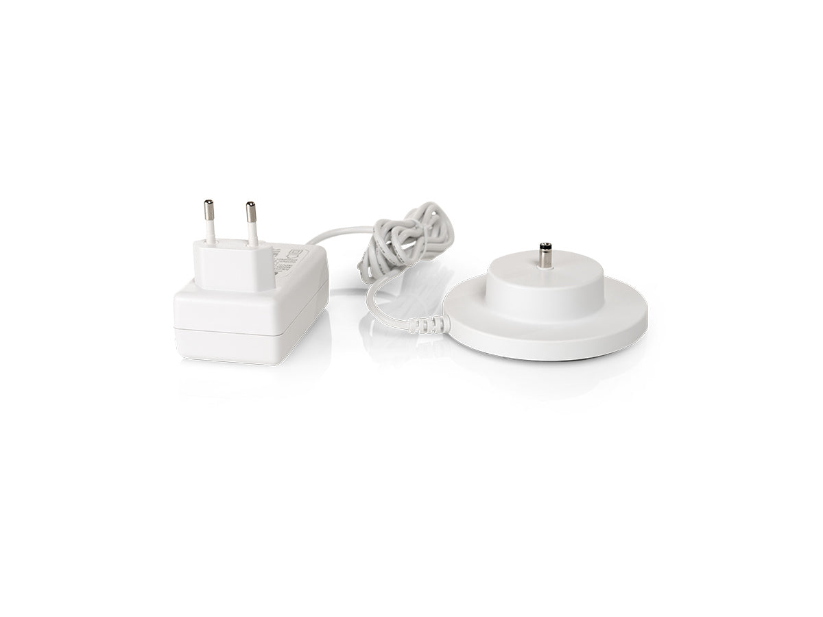 Toniebox 1 Grün mit Ladestation neu