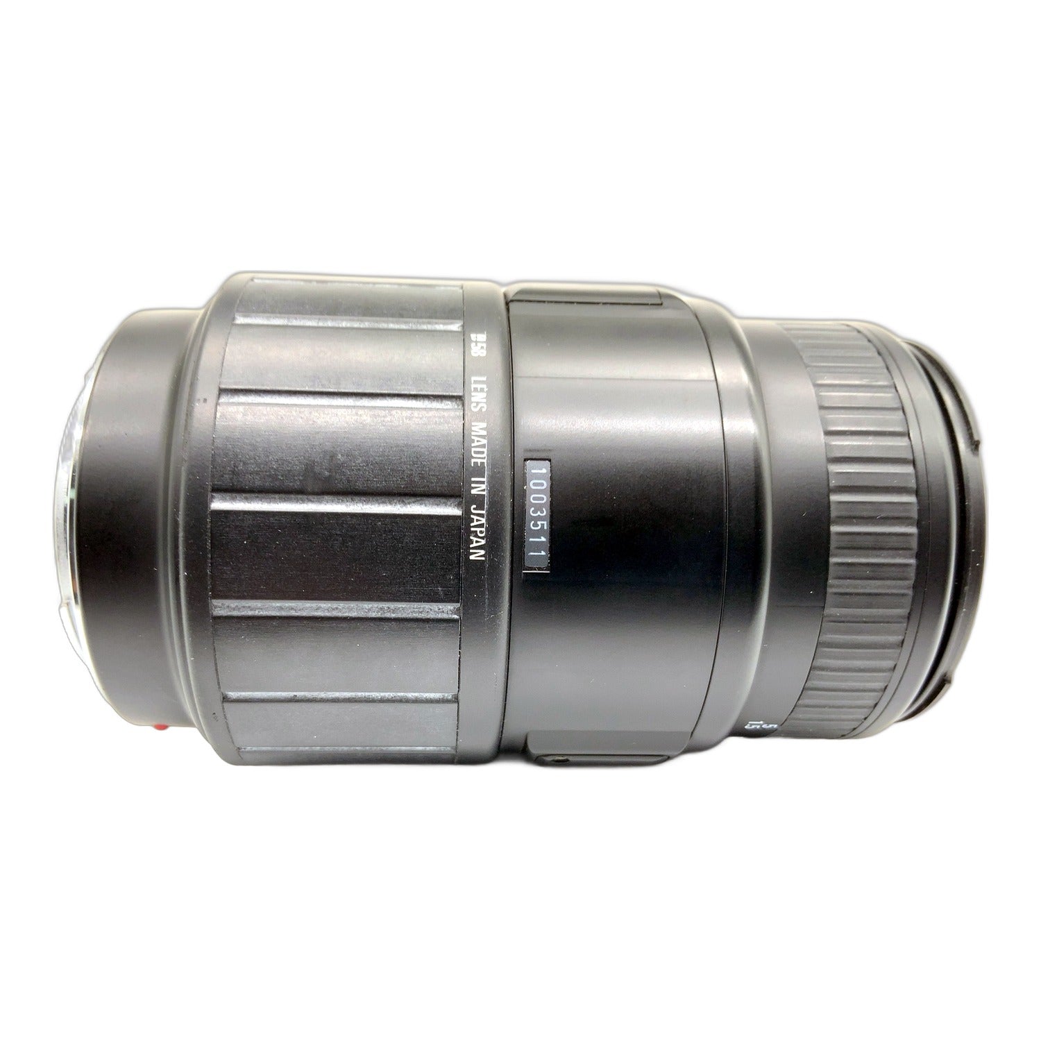 Sigma DL 70-300mm 1:4-5.6 Objektiv AF Autofokus Zoomobjektiv (Minolta AF/Sony A)