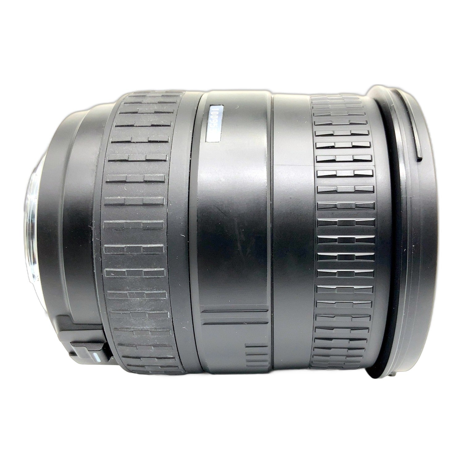 Sigma DL Hyperzoom Aspherical IF 28-200mm 1:3.5-5.6 Zoomobjektiv (Canon EF)
