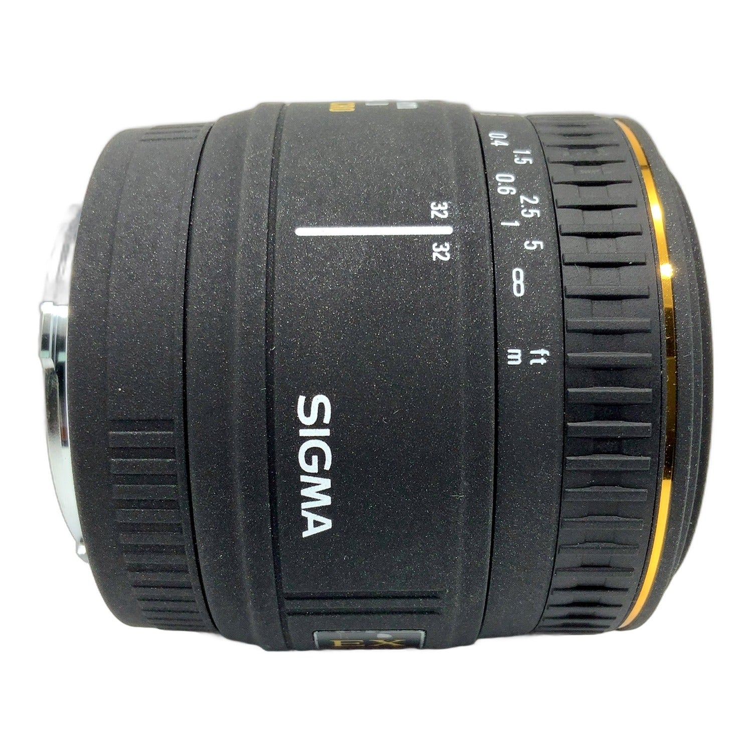 Sigma EX Macro 50mm 1:2.8 AF Autofokus Festbrennweite (Minolta AF/Sony A)
