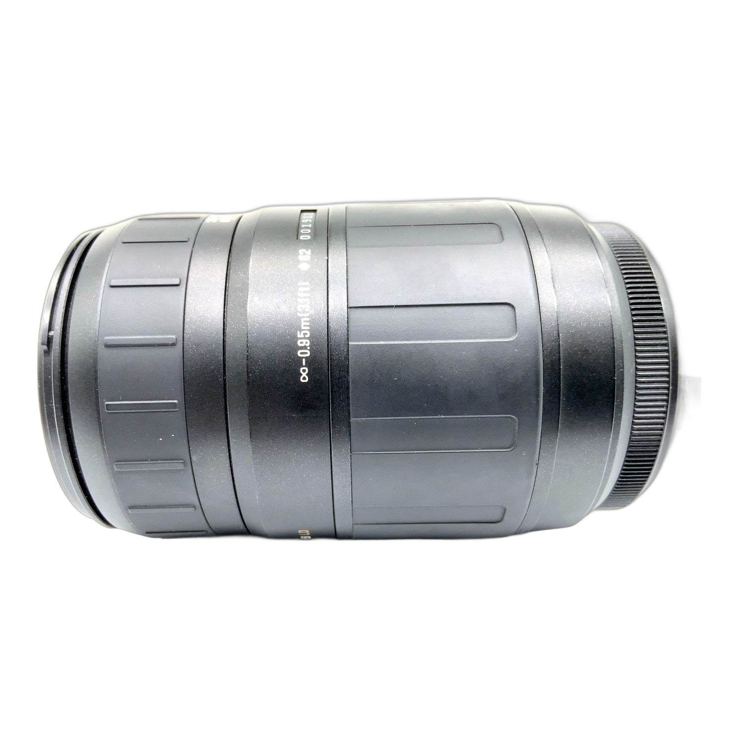 Tamron AF LD Tele-Macro (1:2) 572D 70-300mm 1:4-5.6 Zoomobjektiv (Pentax K-AF)