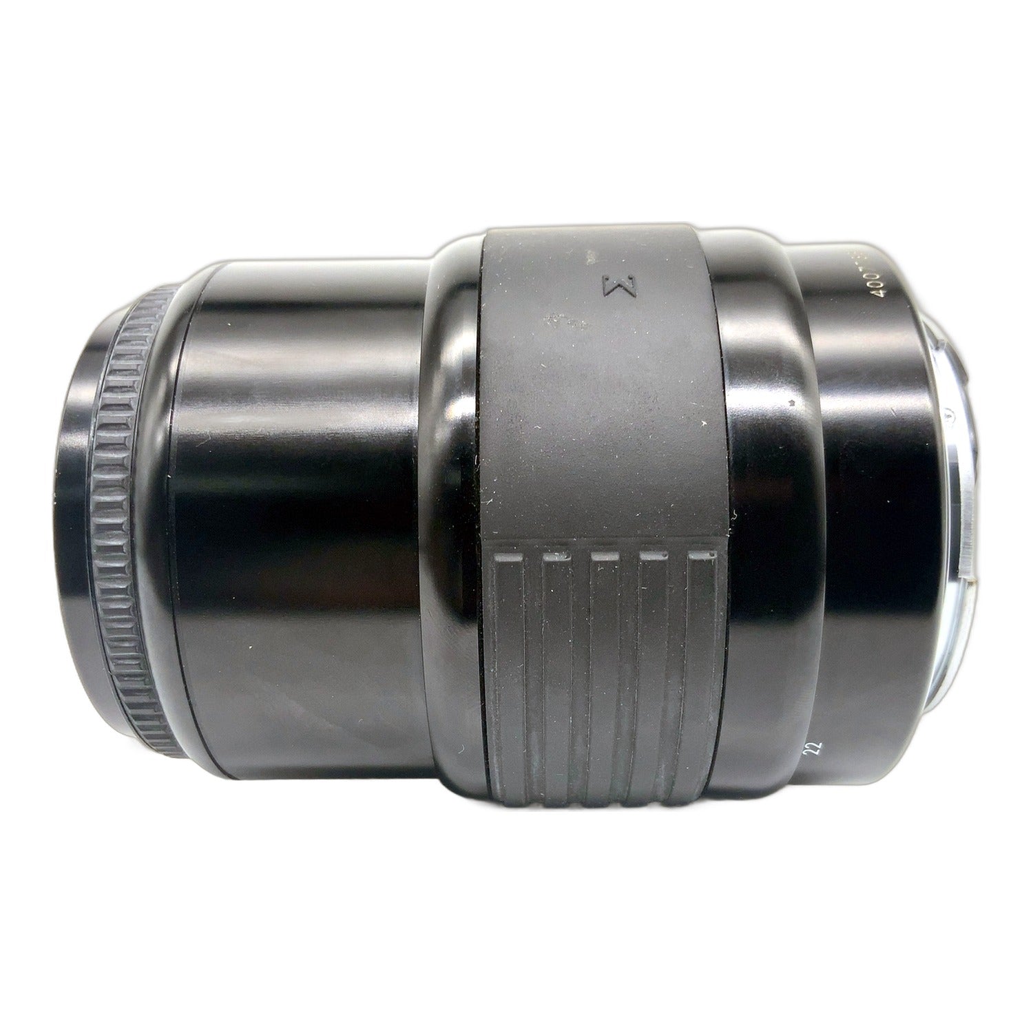 Sigma Zoom AF MC 35-135mm 1:3.5-4.5 AF Autofokus Zoomobjektiv (Canon EF)