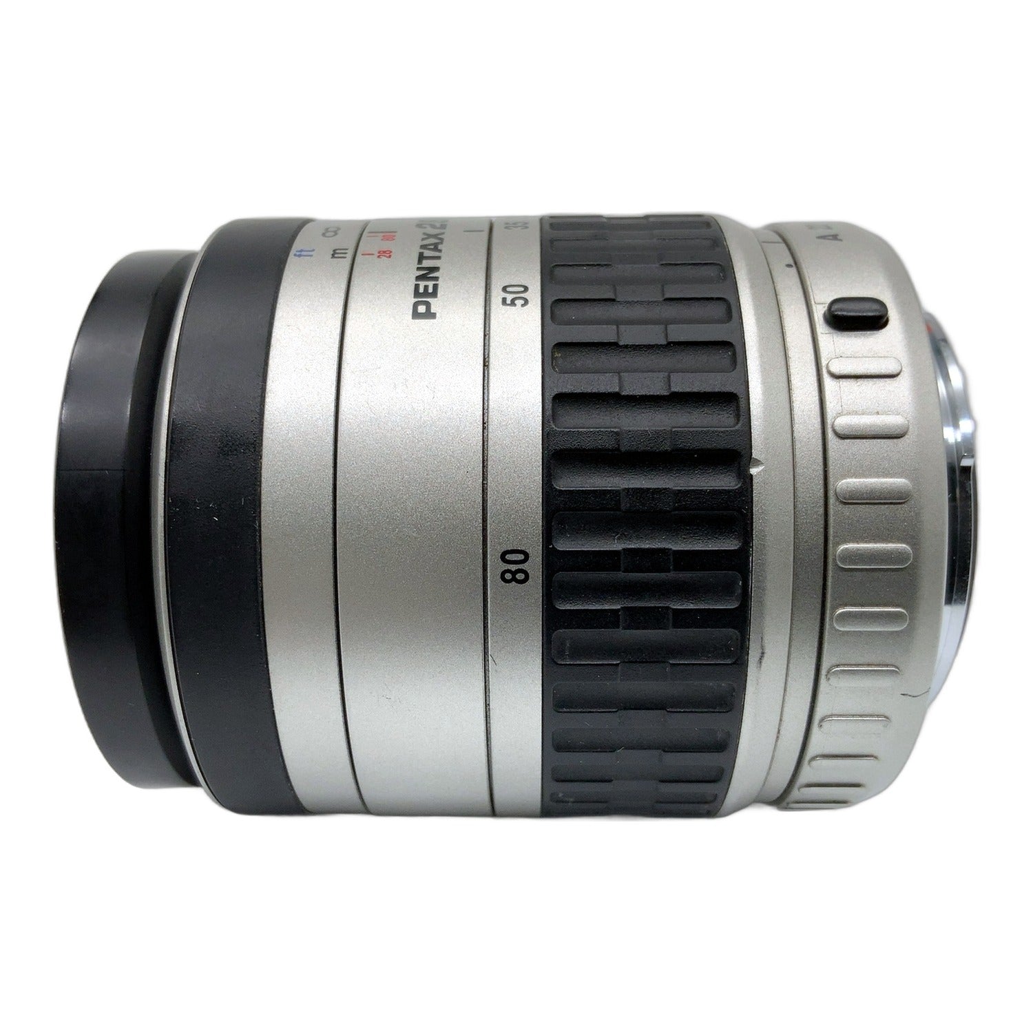Pentax SMC FA 28-80mm F/3.5-5.6 Objektiv AF Autofokus Zoomobjektiv (Pentax K-AF)