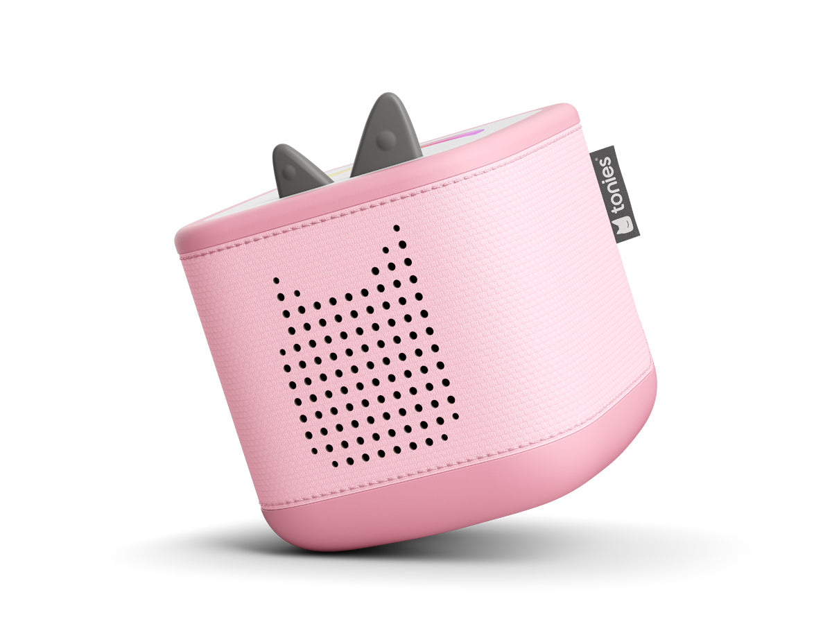 Toniebox 2 Rosa mit USB-C-Ladekabel neu