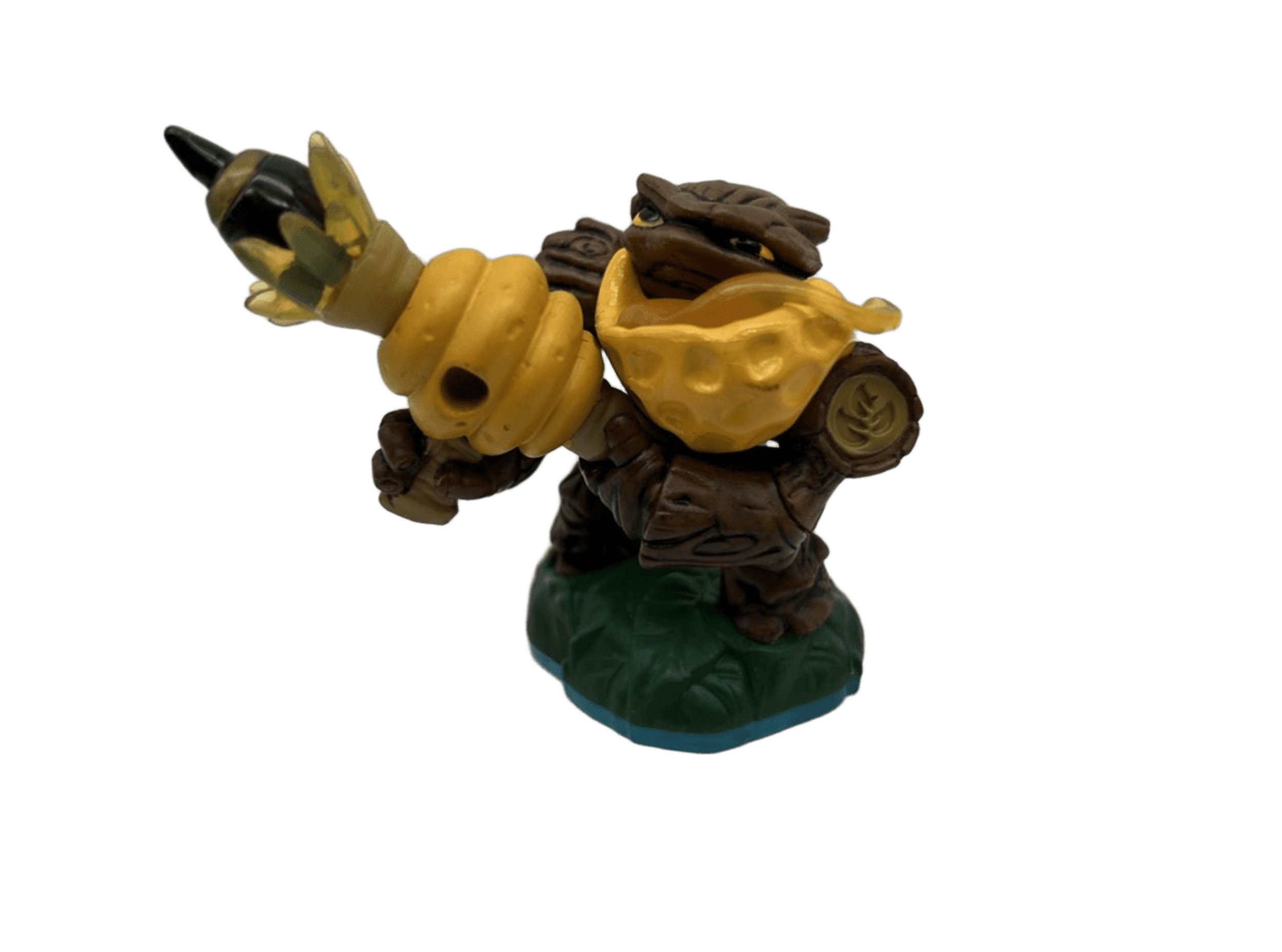 Figurines Skylanders Swap Force | Wii/Wii u./Nintendo/PlayStation/Xbox | Sélection Bumble Blast - Lightcore