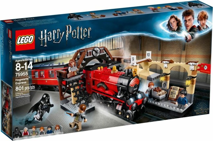 LEGO Harry Potter 75955 Hogwarts™ Express