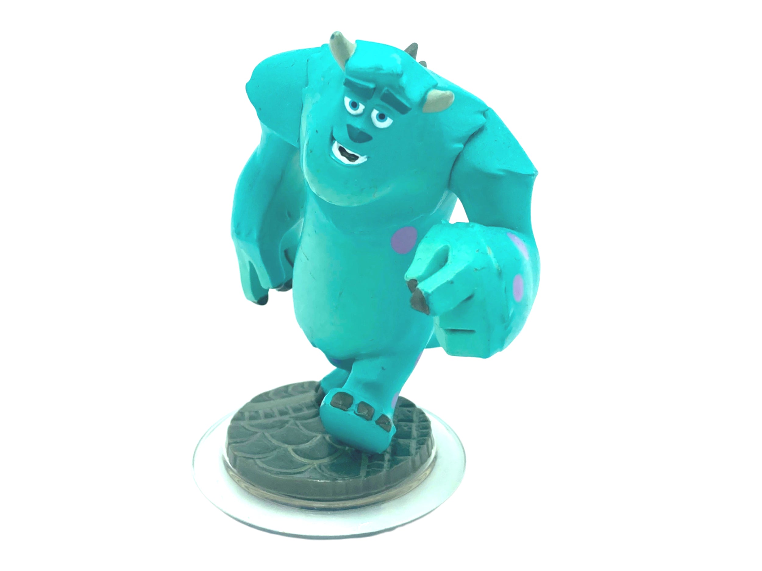 Disney Infinity Figur 1.0 Sully