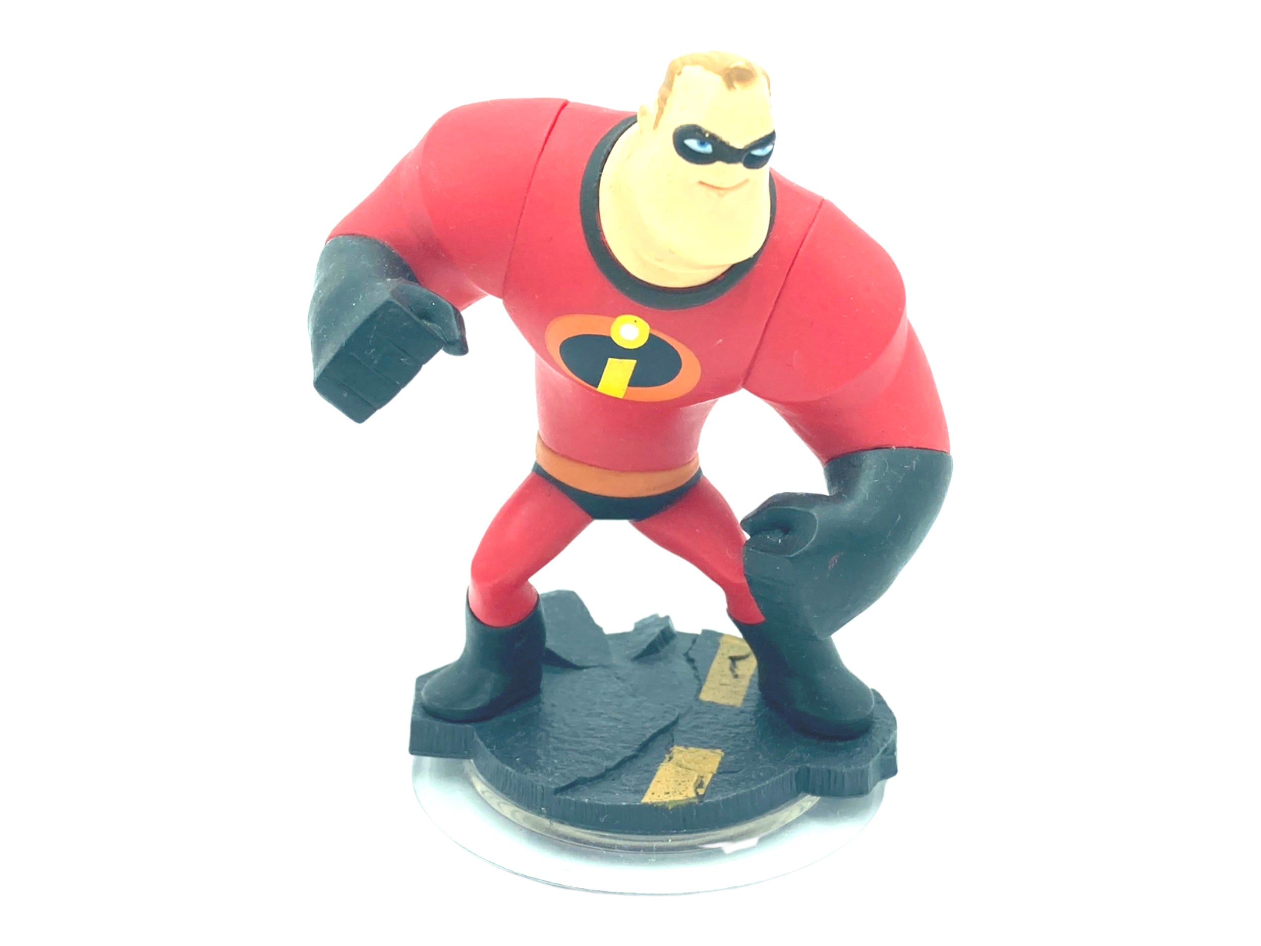 Disney Infinity Figure 1.0 Mr. Incredible