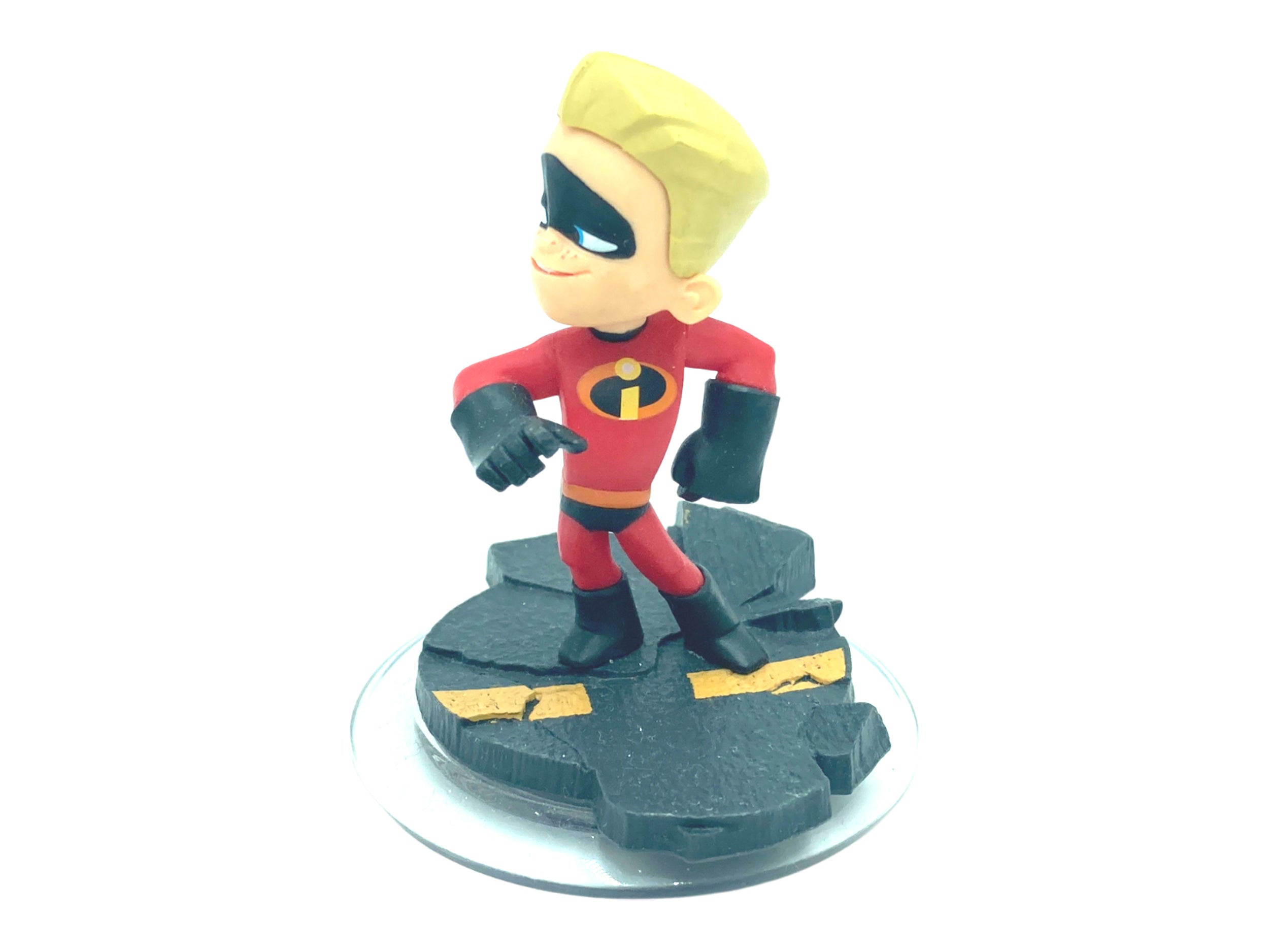 Disney Infinity Figure 1.0 Flash