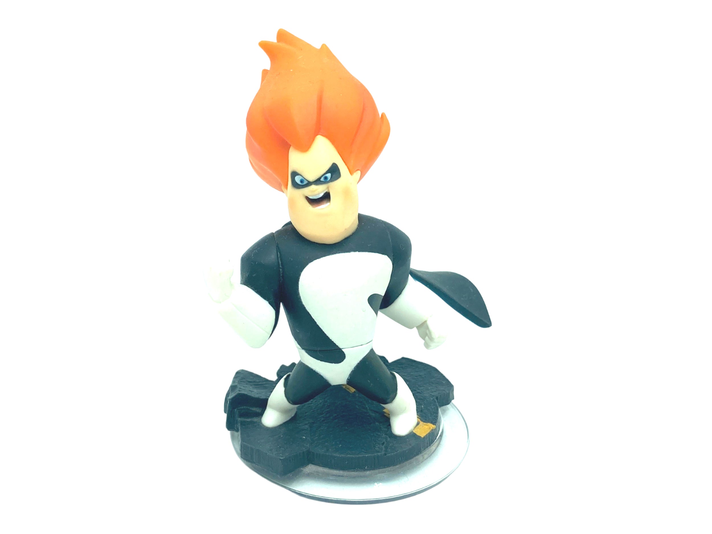 Disney Infinity Figure 1.0 Syndrome