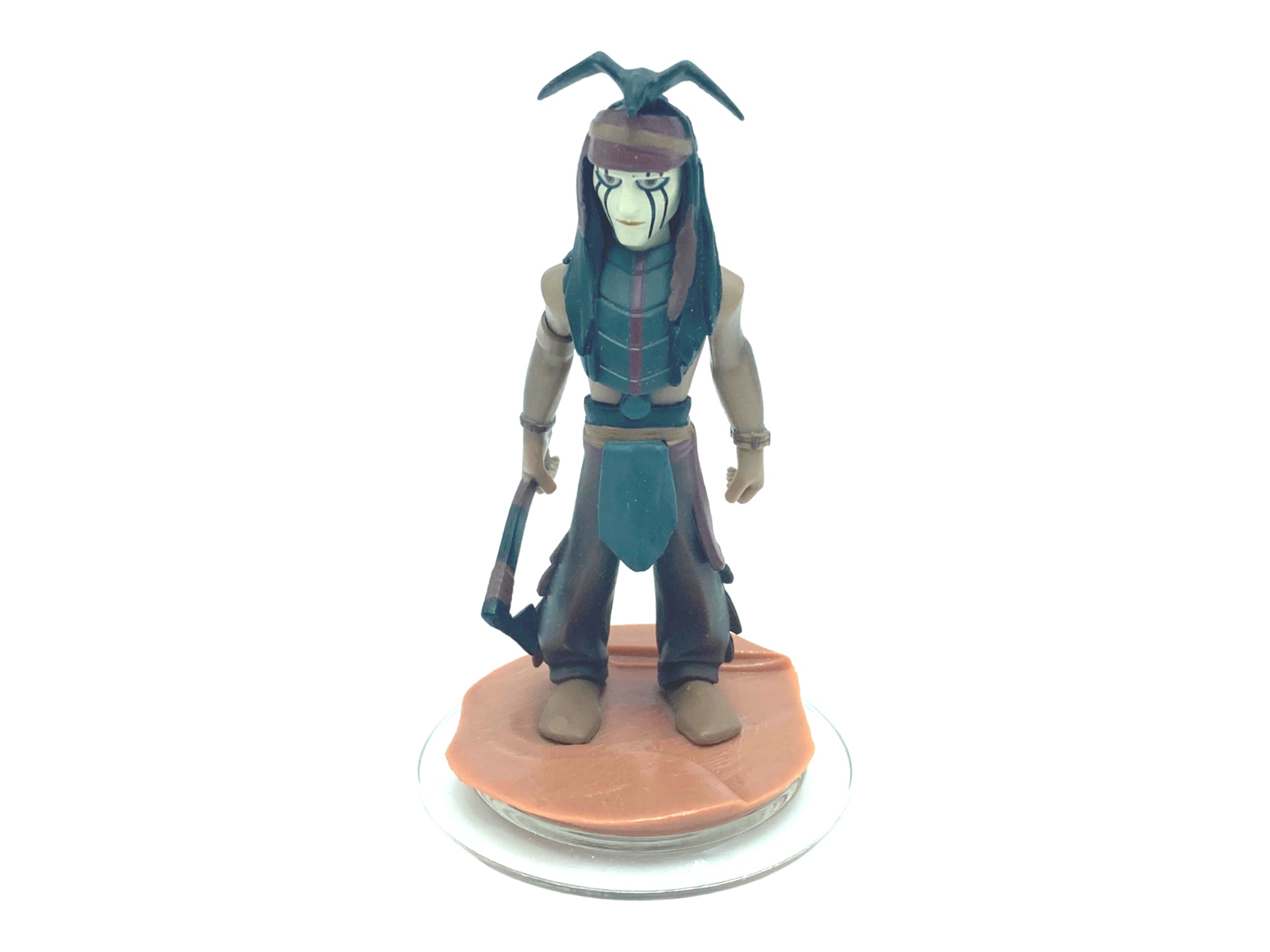 Disney Infinity Figure 1.0 Tonto Lone Ranger