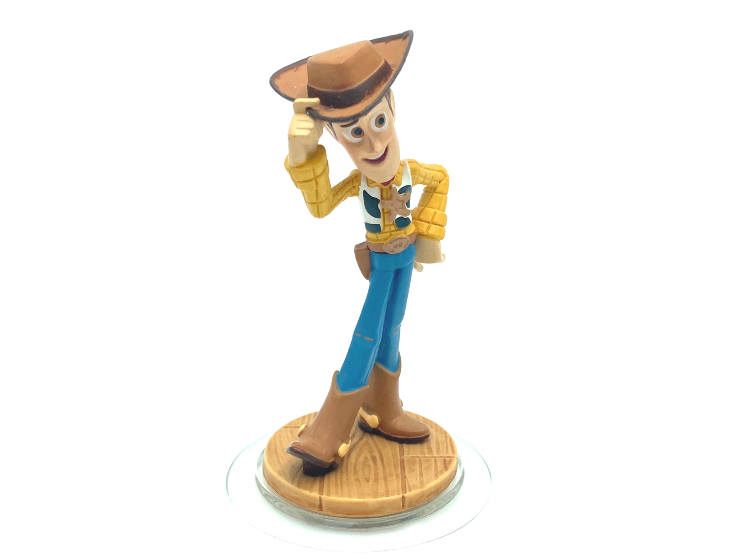Disney Infinity Figure 1.0 Woody Toy Story