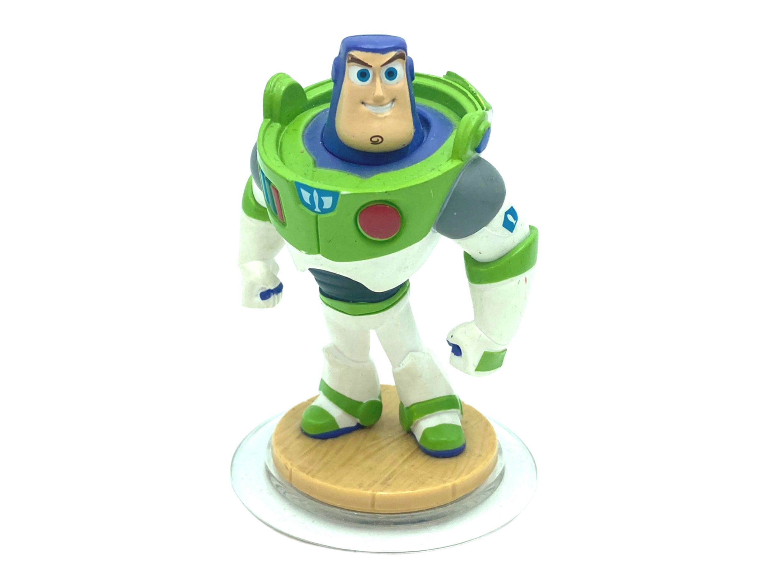 Disney Infinity Figure 1.0 Buzz Lightyear Toy Story