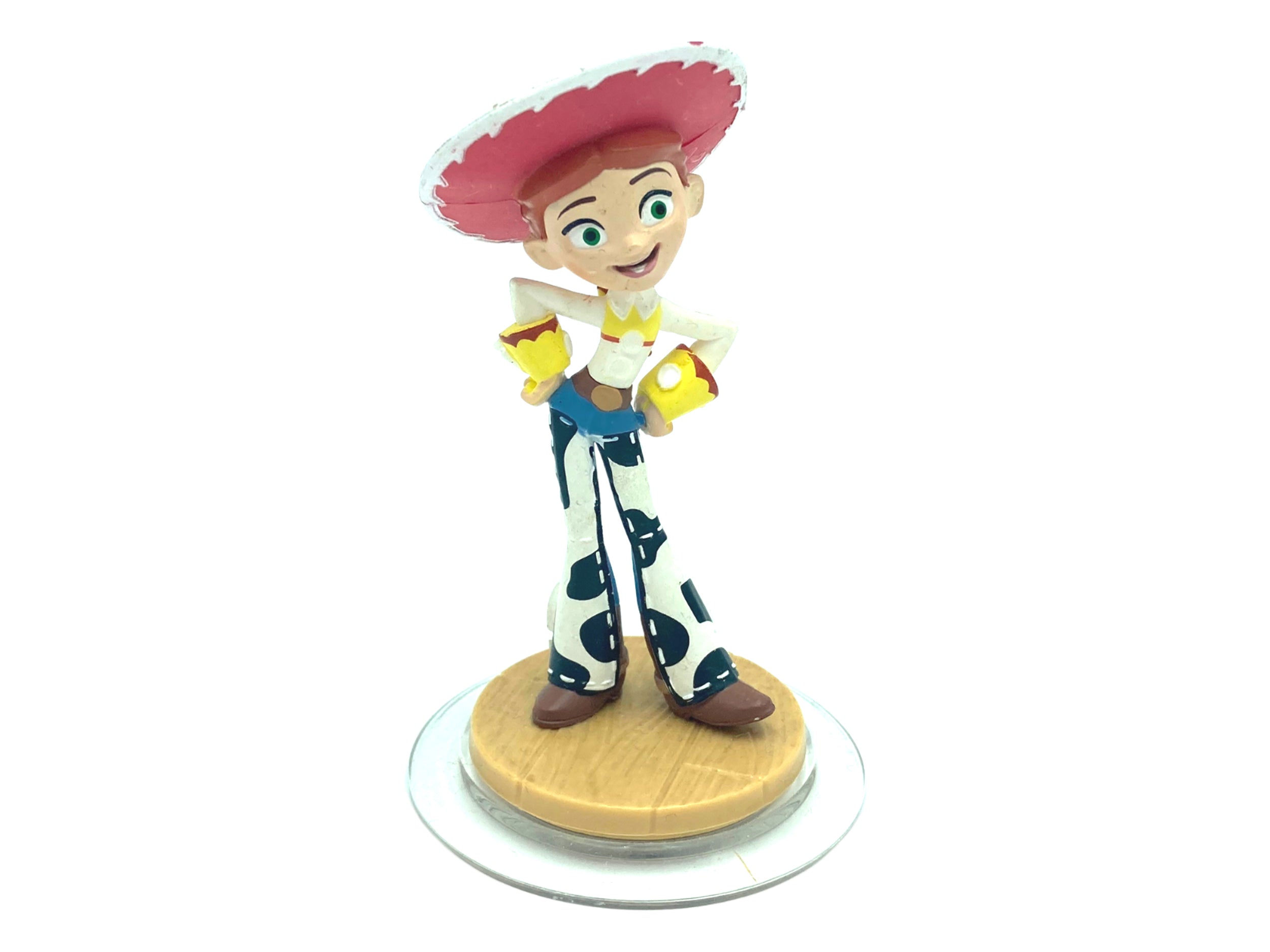 Disney Infinity Figure 1.0 Jessie