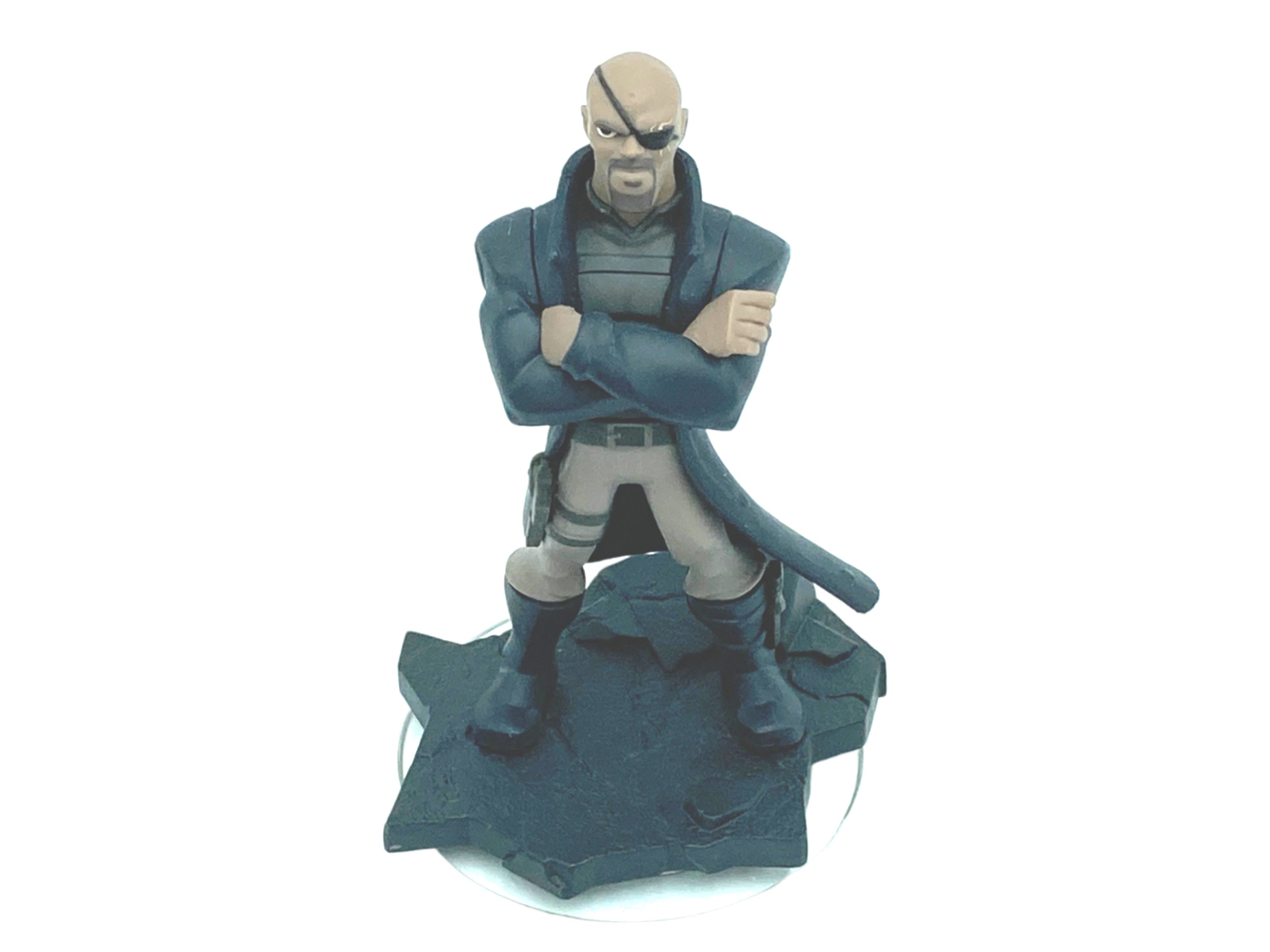 Disney Infinity Figur 2.0 Nick Fury