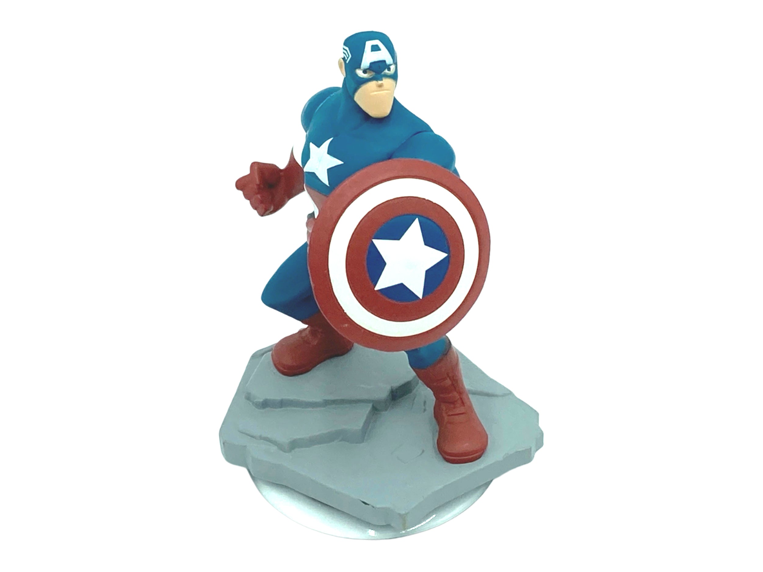 Disney Infinity Figure 2.0 Captain America