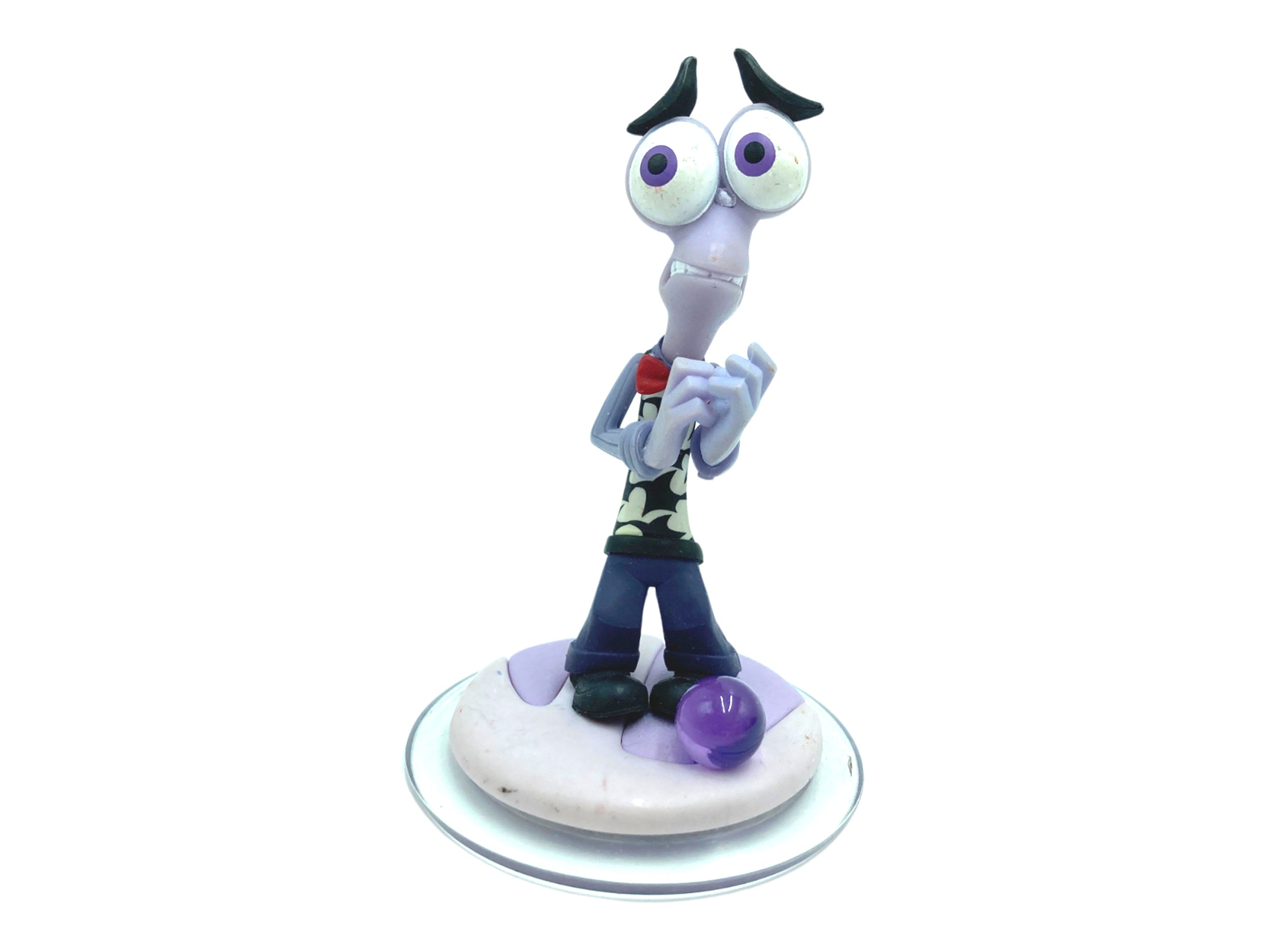 Figurine Disney Infinity 3.0 Fear