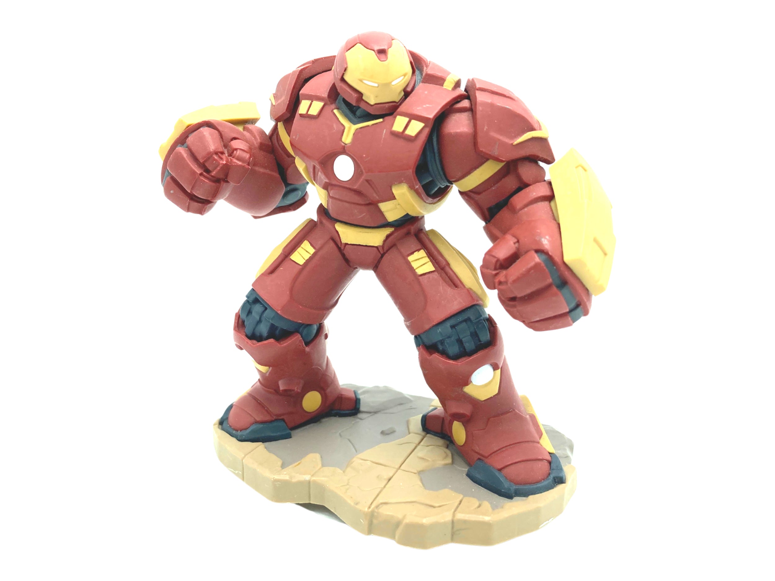 Disney Infinity Figure 3.0 Hulkbuster