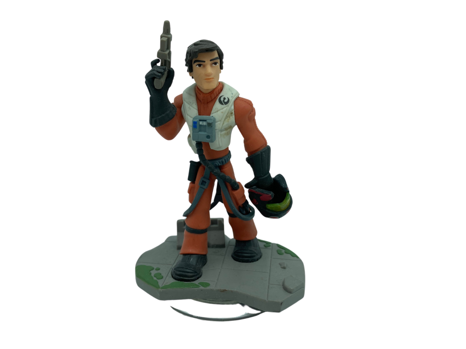 Disney Infinity Figure 3.0 Poe Dameron