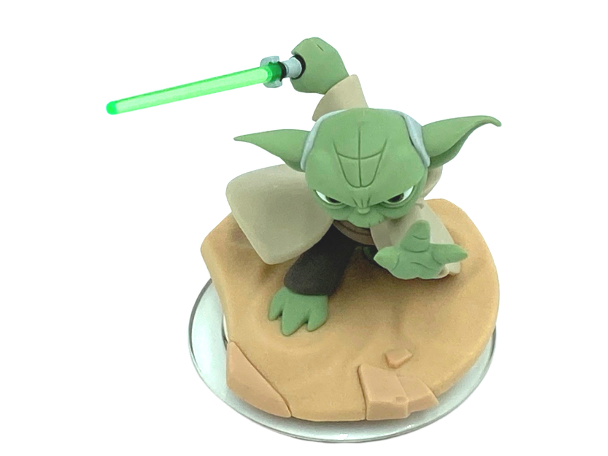 Figurine Disney Infinity 3.0 Yoda
