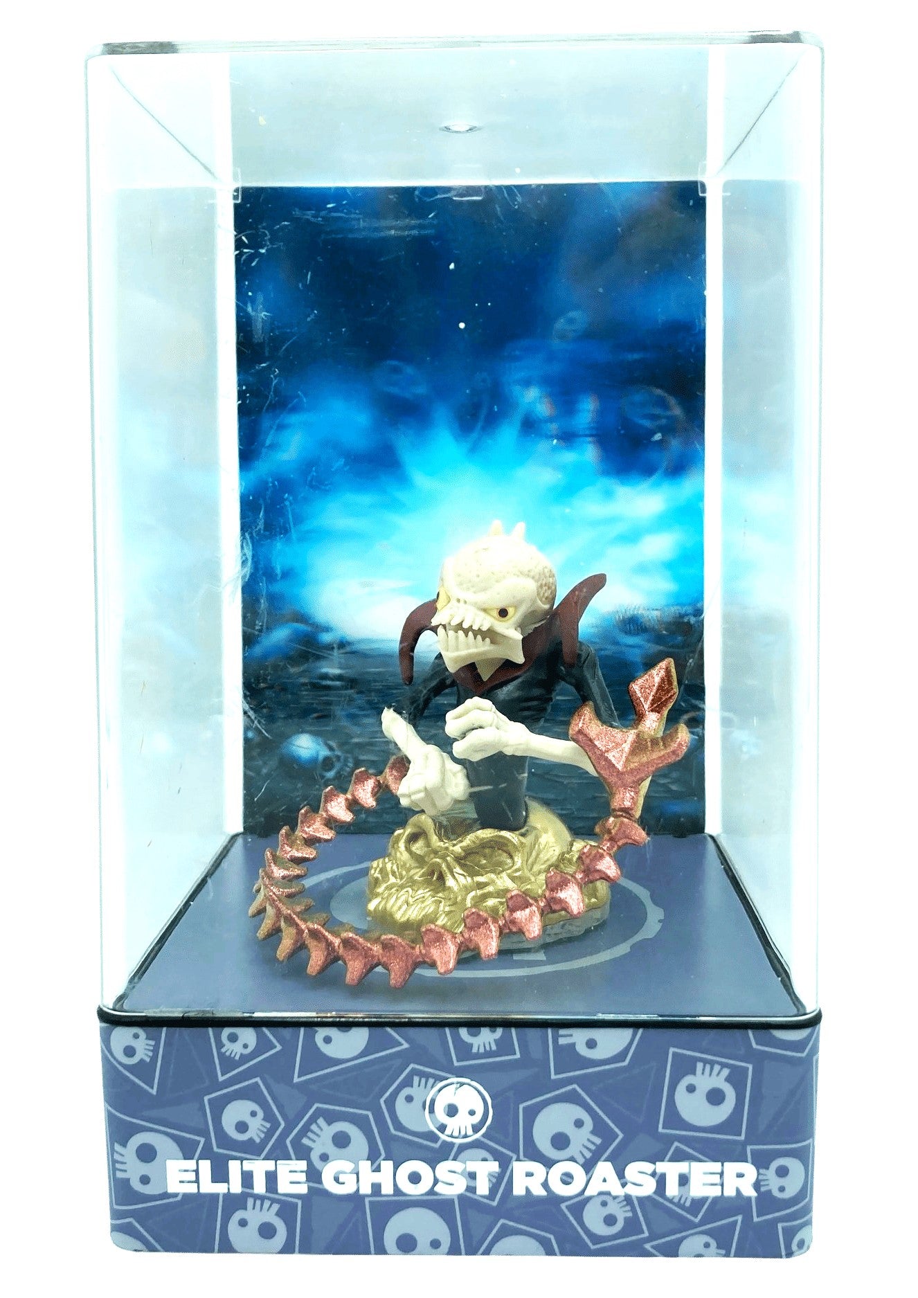 Skylanders Eons Elite Ghost Roasters (2)