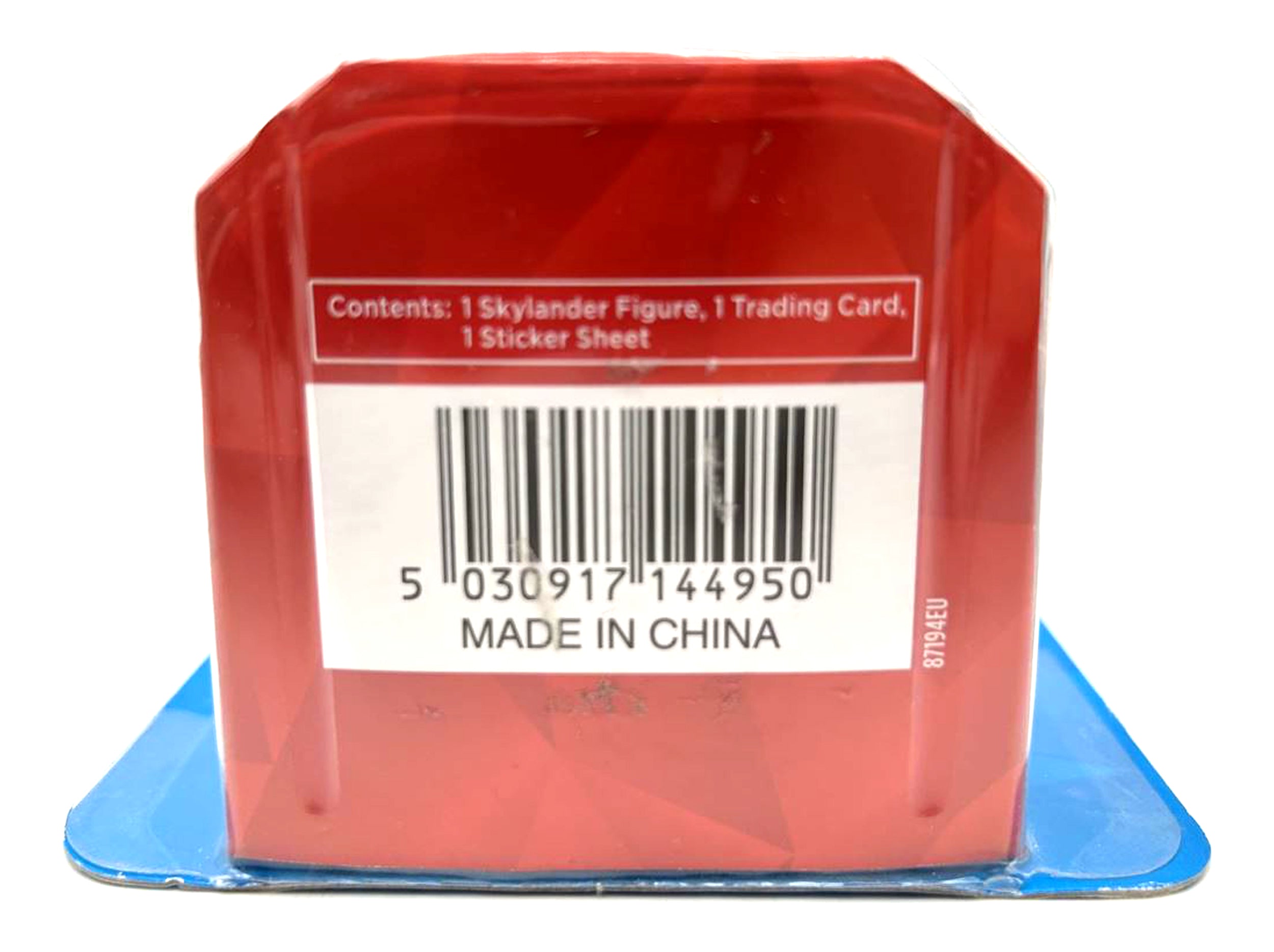 Skylanders Trap Team Figur Blackout in Originalverpackung OVP