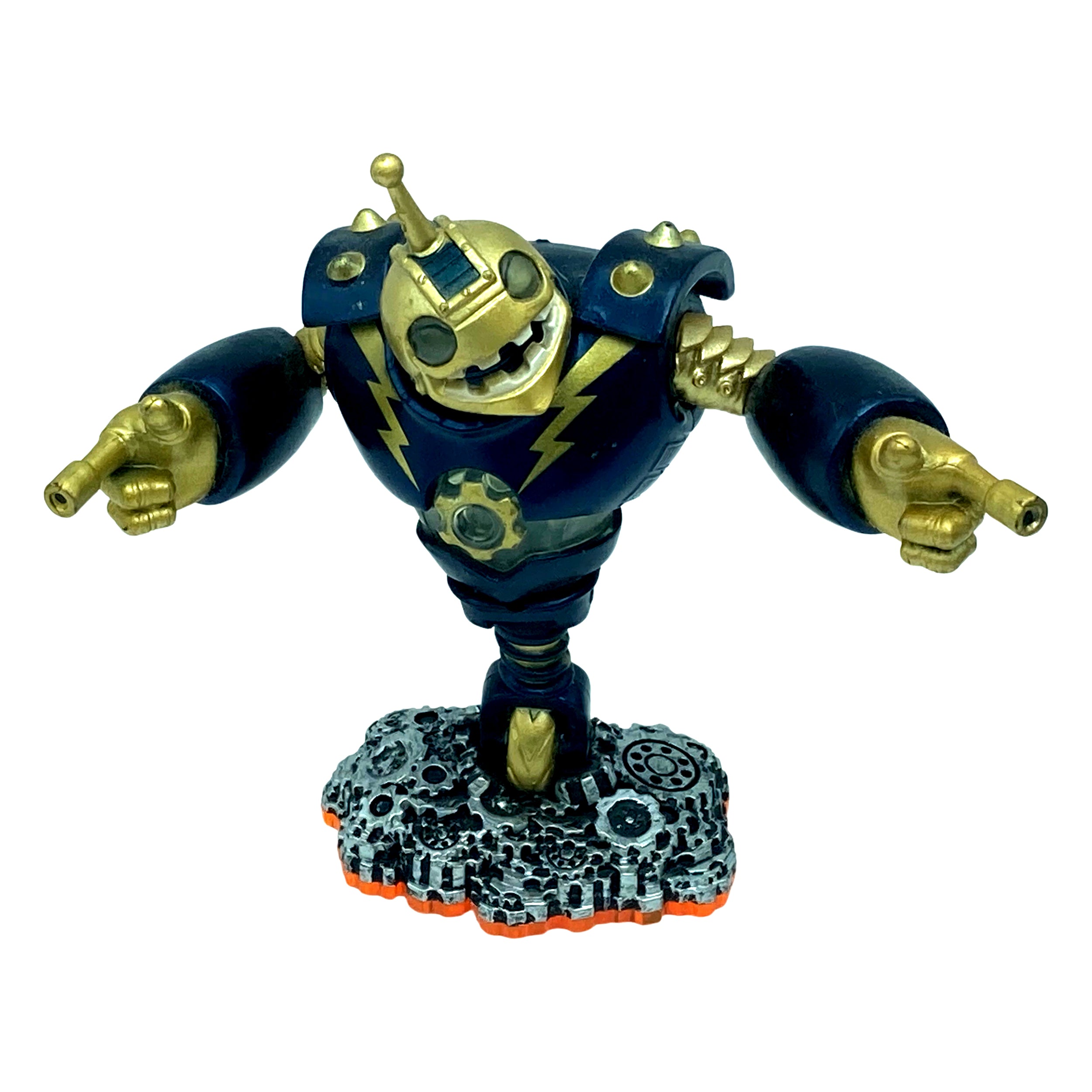 Videur légendaire des Skylanders Giants